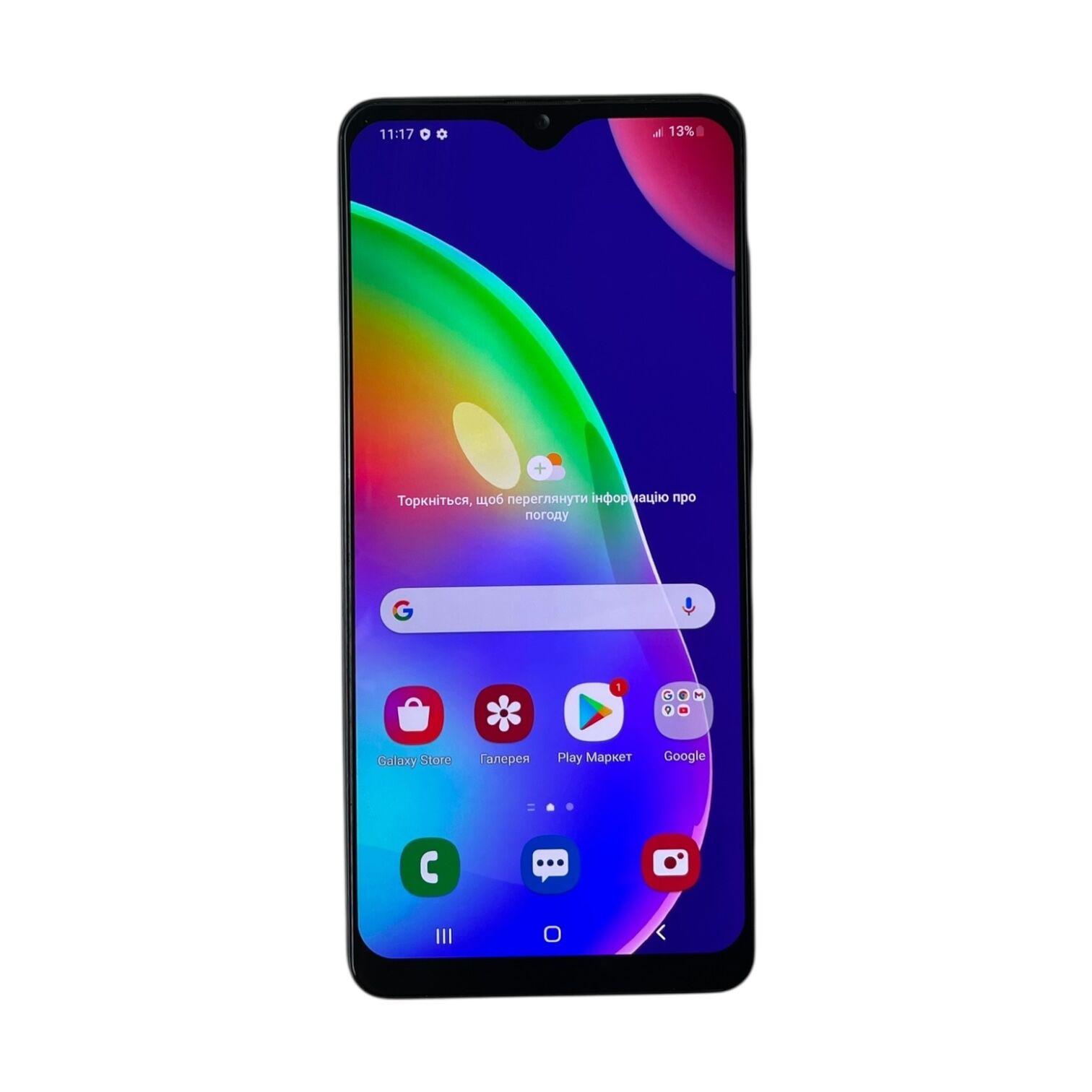 Смартфон Samsung A31 4/128Gb