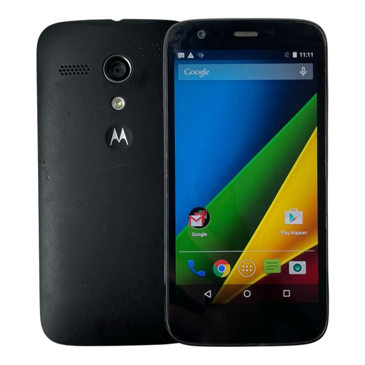 Смартфон Motorola moto g LPBS23 1/8