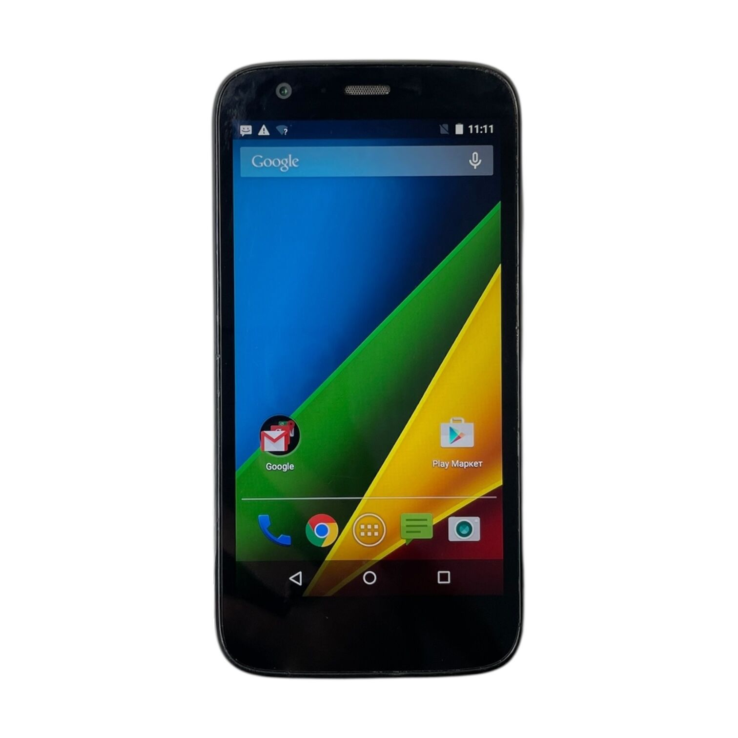 Смартфон Motorola moto g LPBS23 1/8