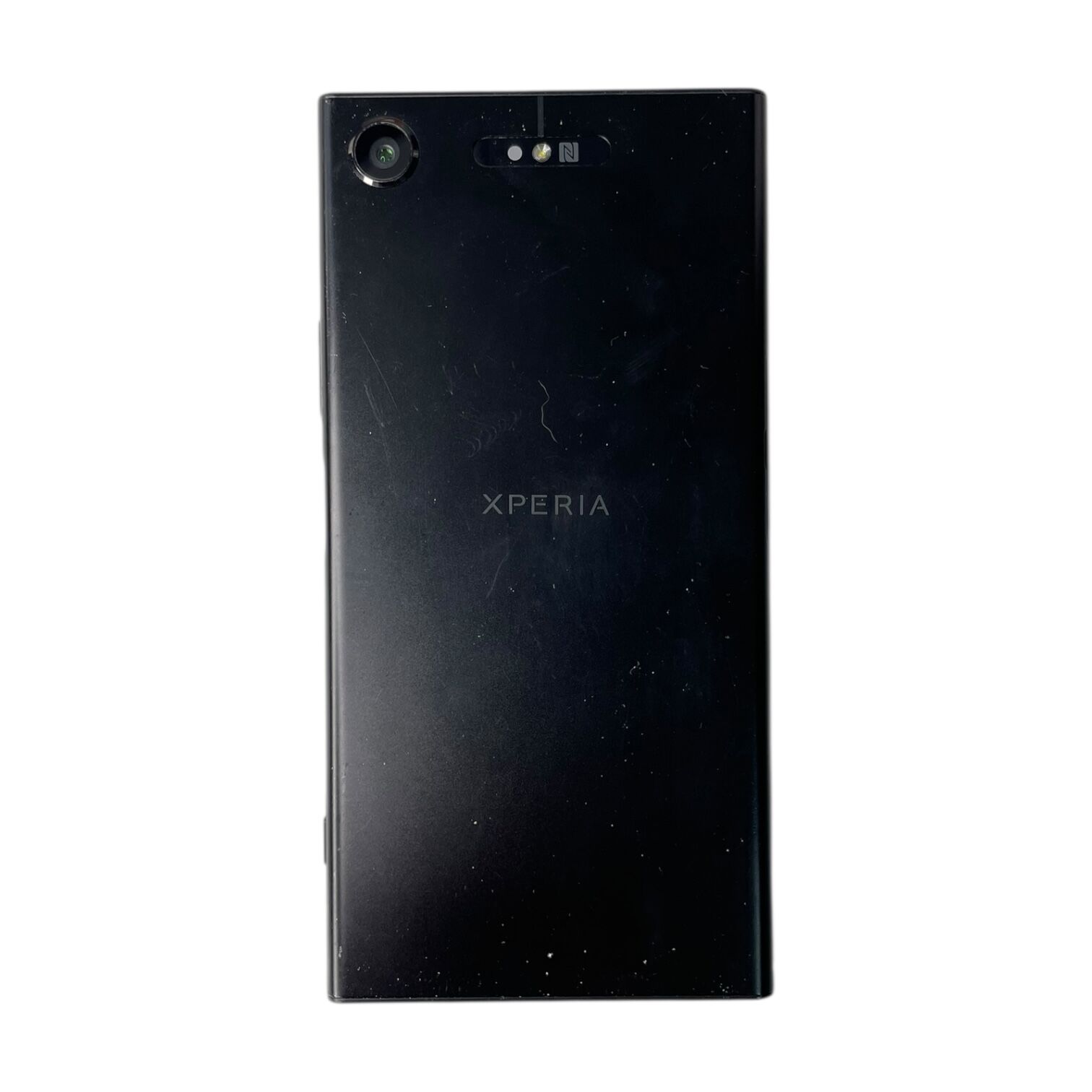 Смартфон Sony Xperia XZ 1 4/64Gb