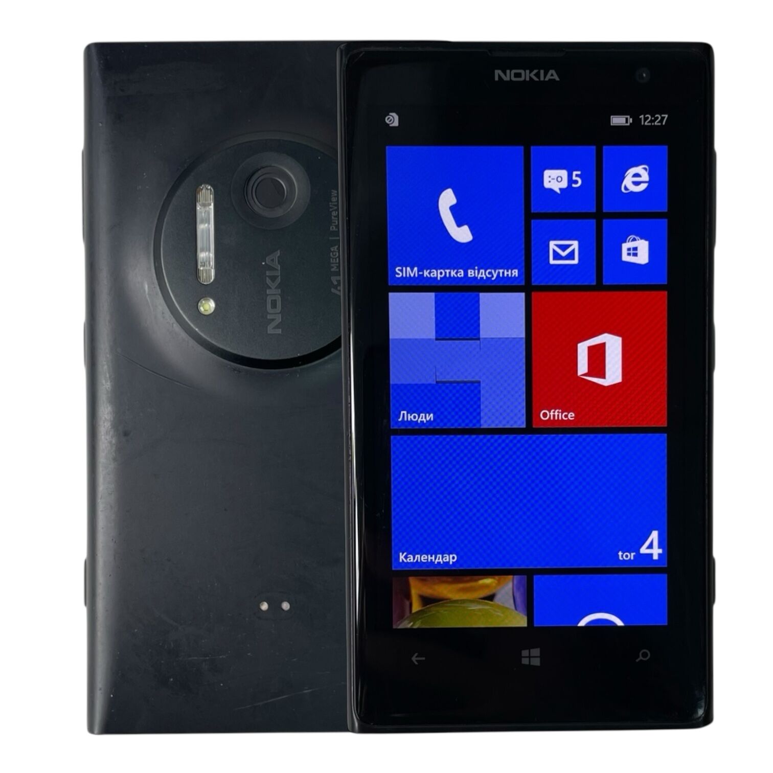 Смартфон Nokia lumia 909 2/32