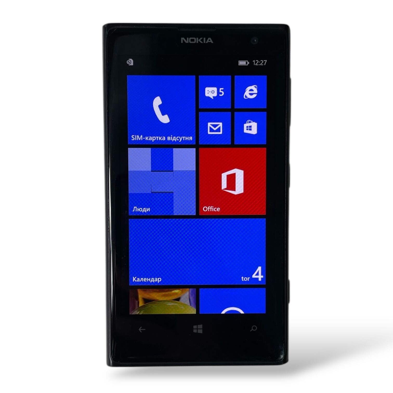 Смартфон Nokia lumia 909 2/32