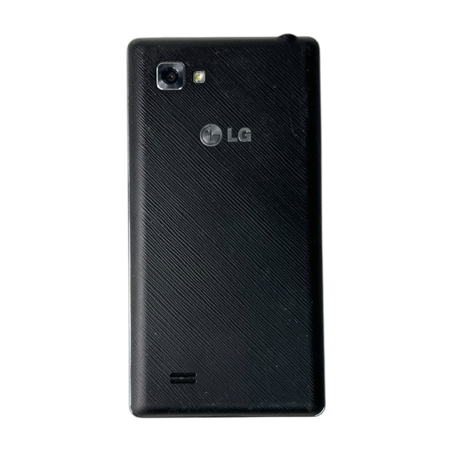 Смартфон LG Optimus P880 1/16 ГБ