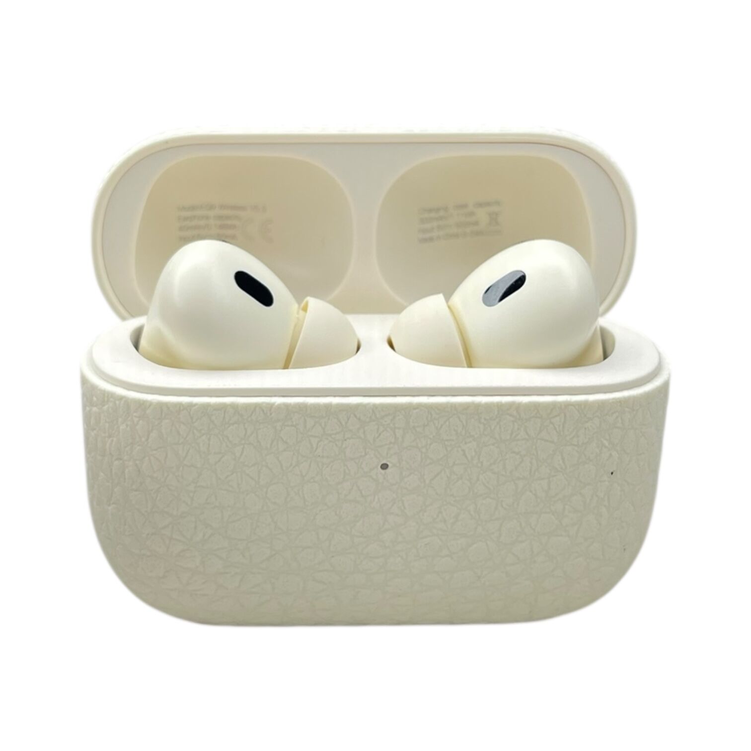 Бездротові навушники Hoco EQ9 Duke white