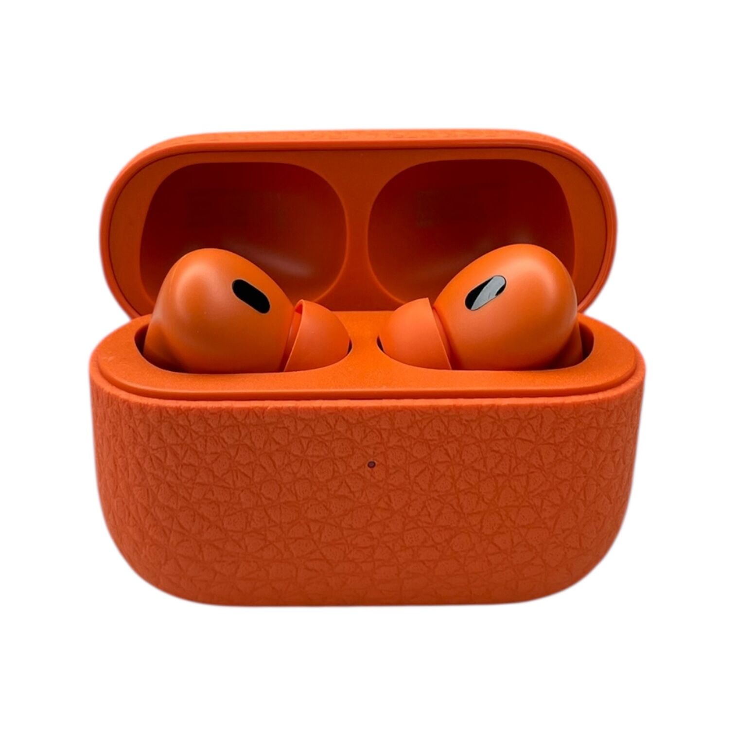 Бездротові навушники Hoco EQ9 Duke orange