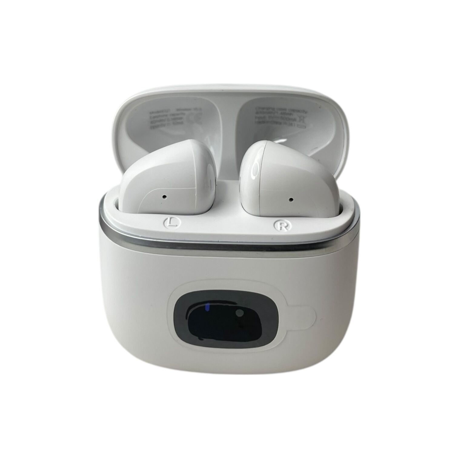 Бездротові навушники Hoco EQ1