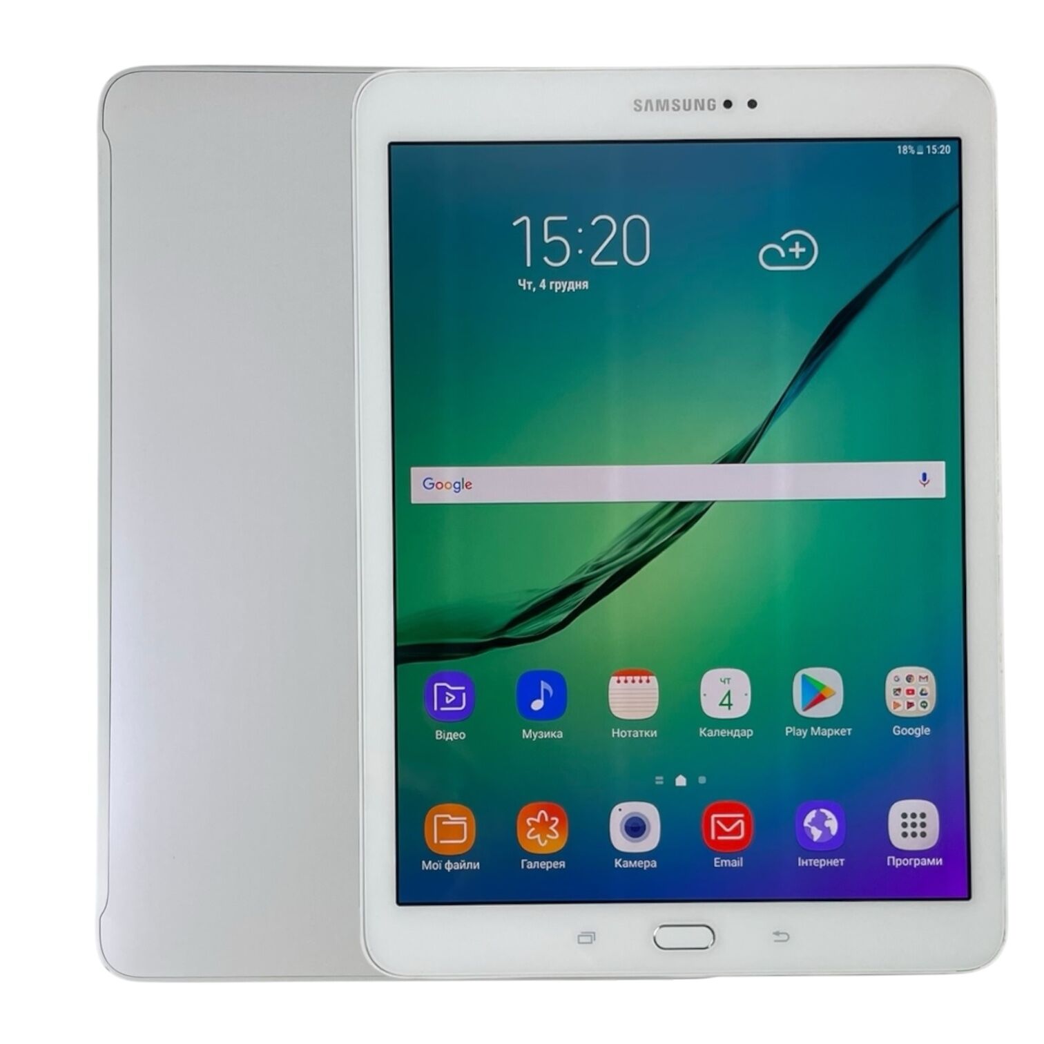 Планшет Samsung Tab S2 3/32Gb
