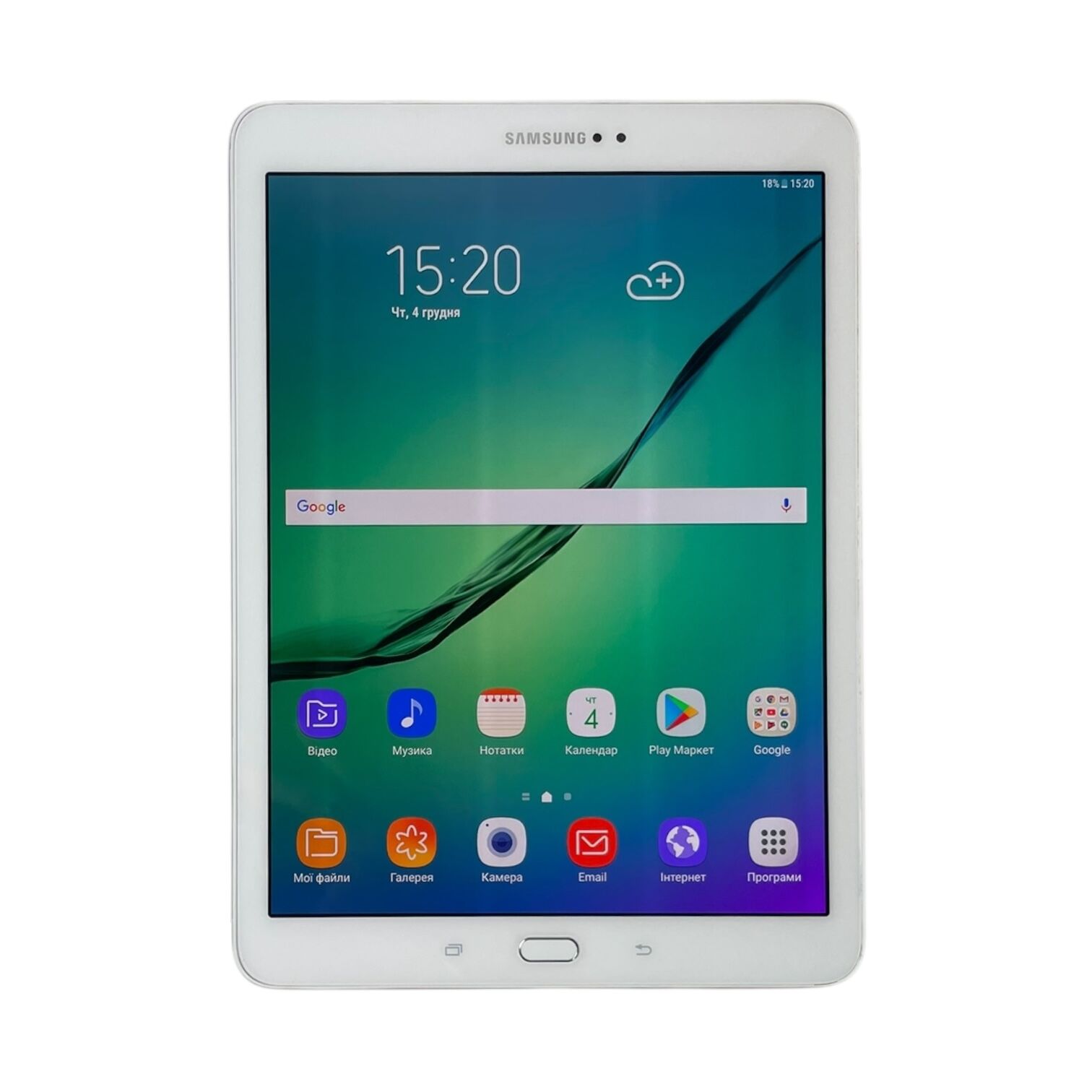 Планшет Samsung Tab S2 3/32Gb