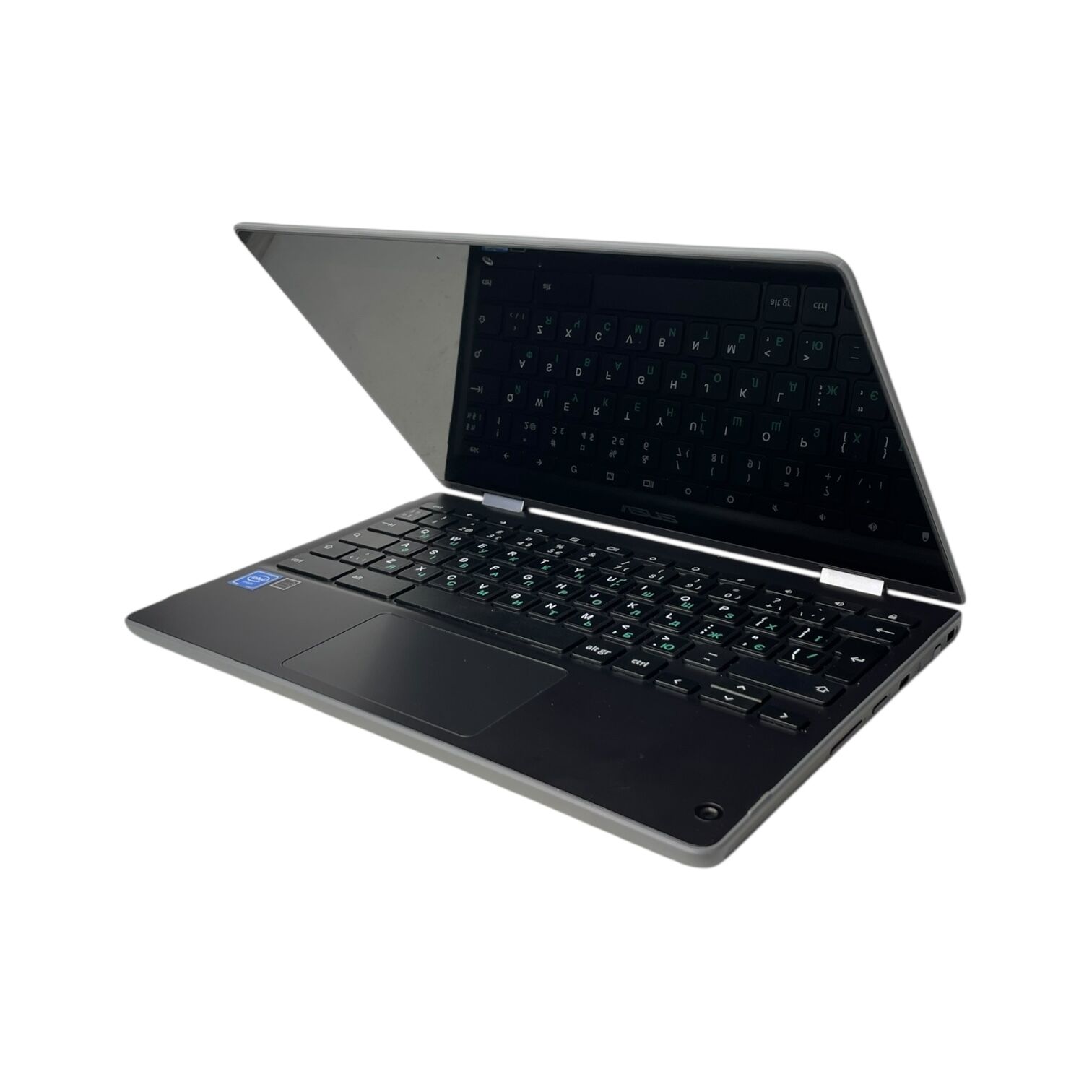 Ноутбук ASUS Chromebook C214M