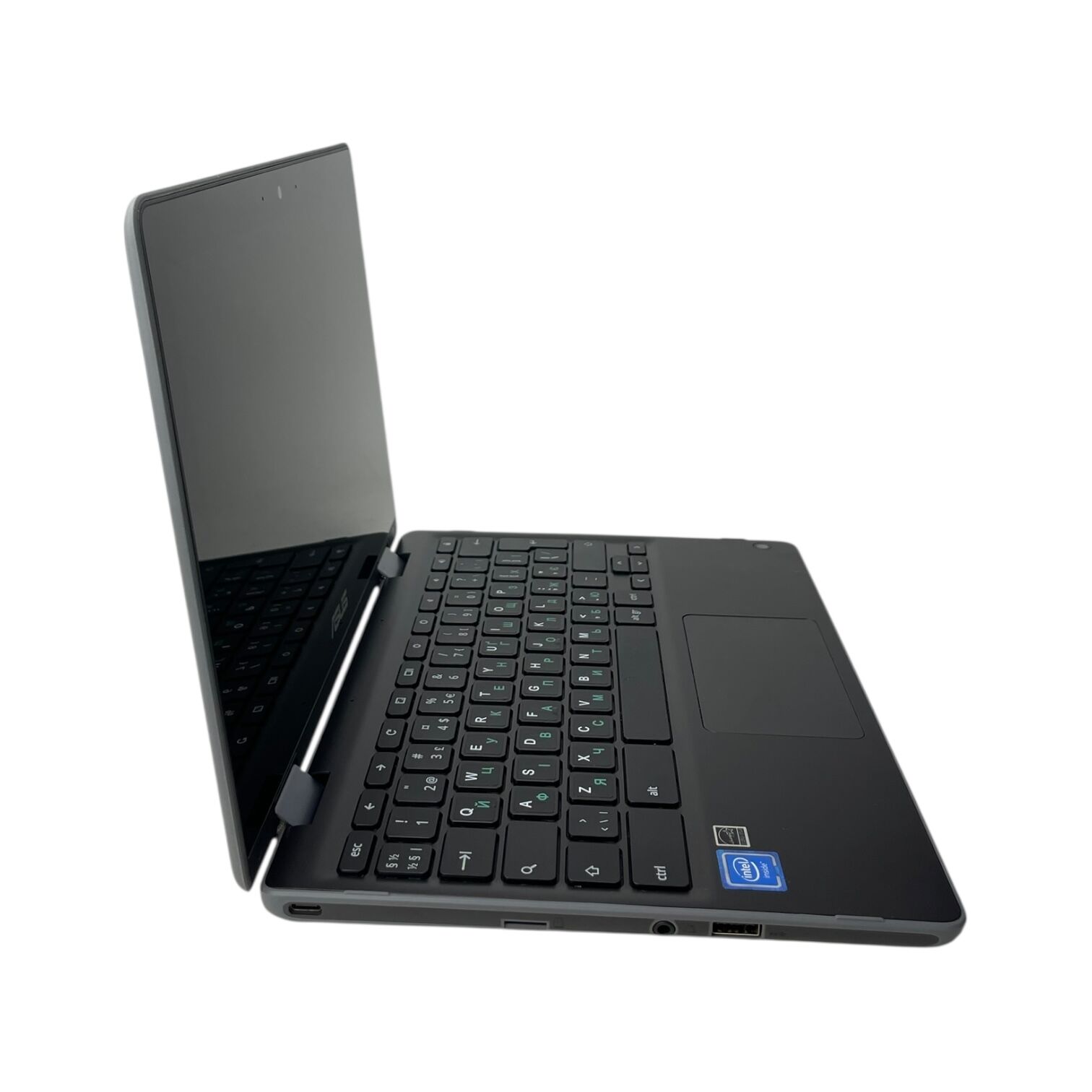 Ноутбук ASUS Chromebook C214M