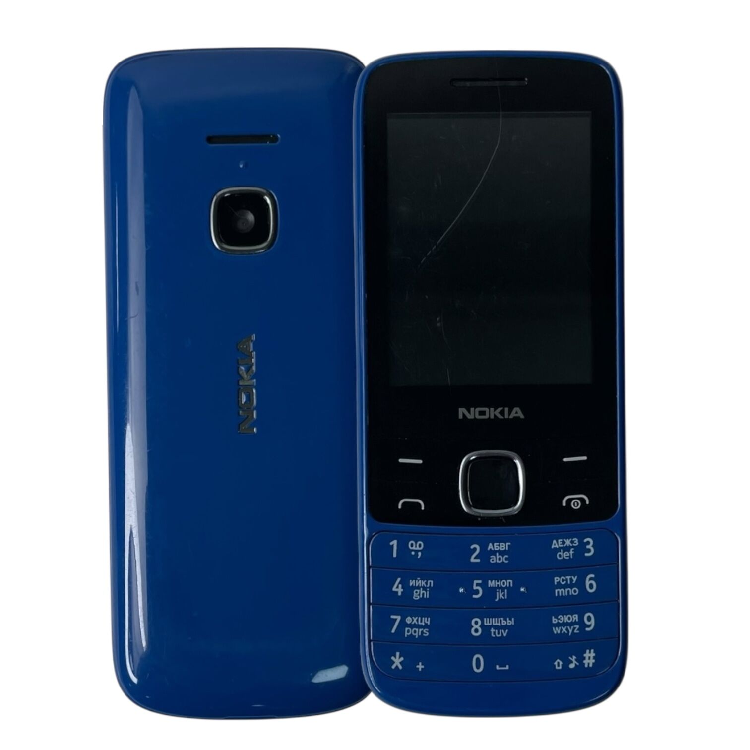 Моб.Телефон Nokia 225 TA-1276