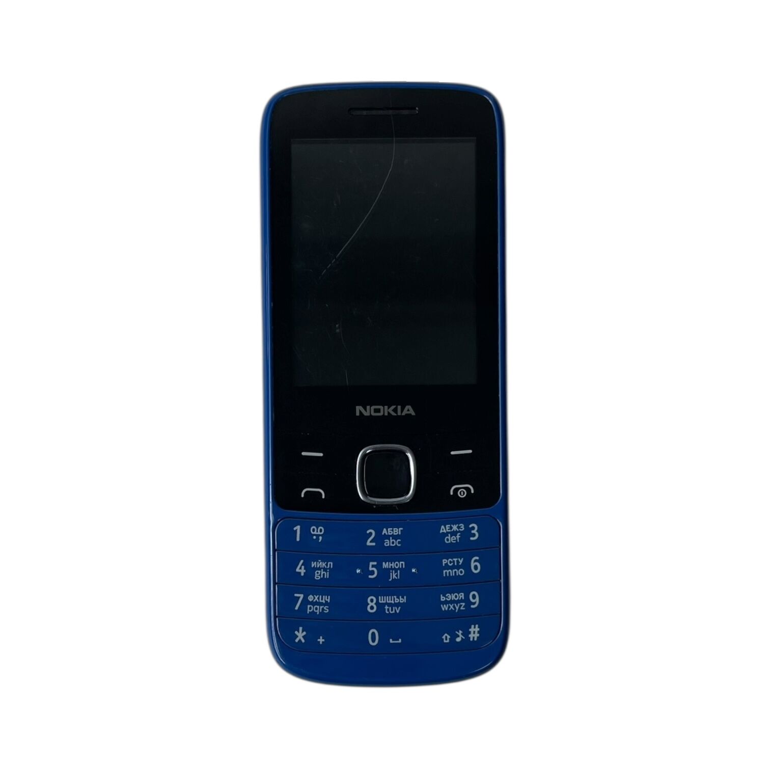 Моб.Телефон Nokia 225 TA-1276