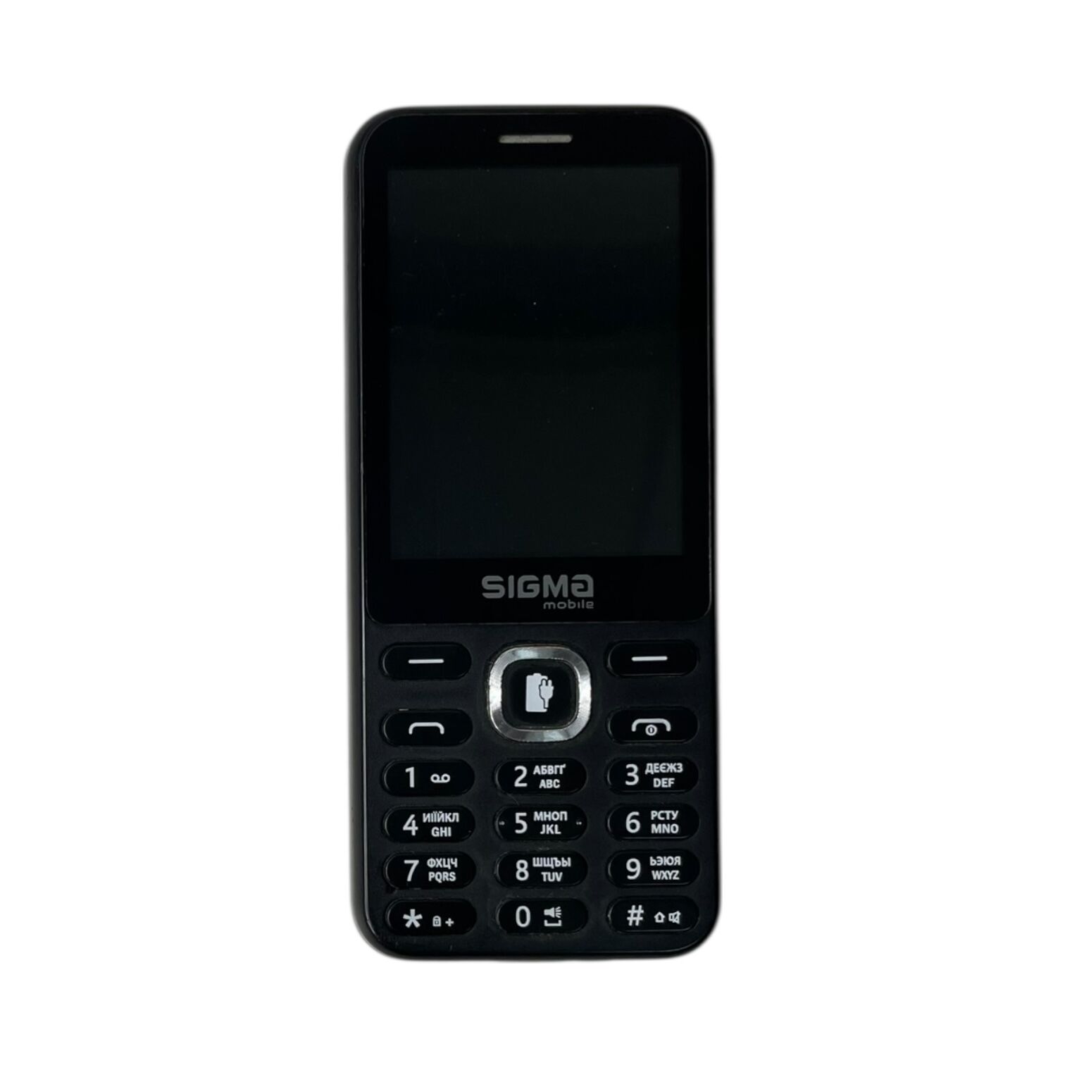 Моб.Телефон Sigma mobile X-Style 31