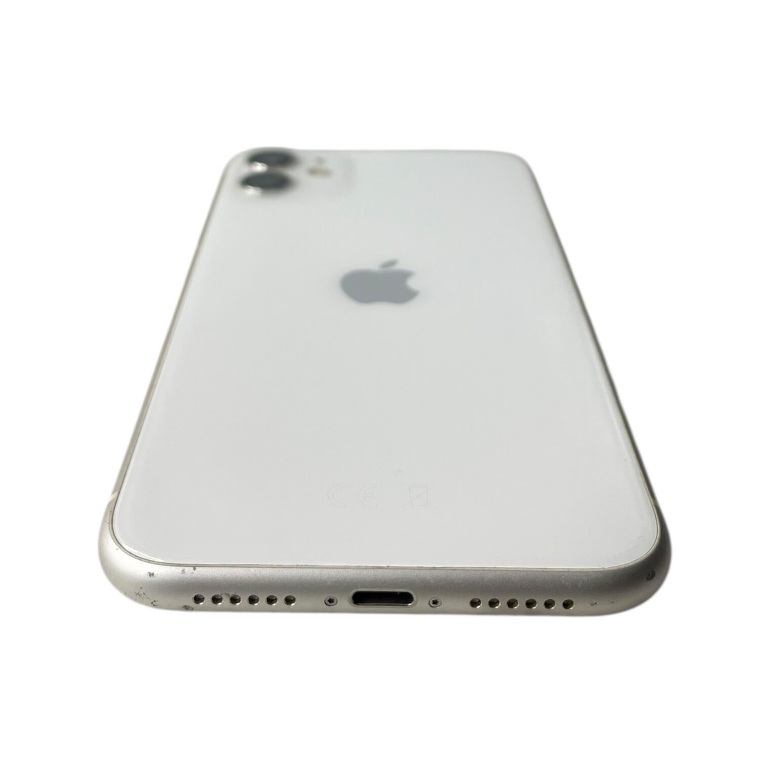 Смартфон Apple iPhone 11 128 GB