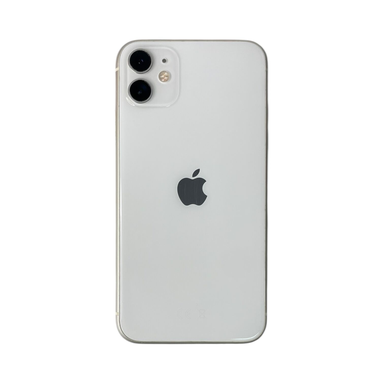 Смартфон Apple iPhone 11 128 GB