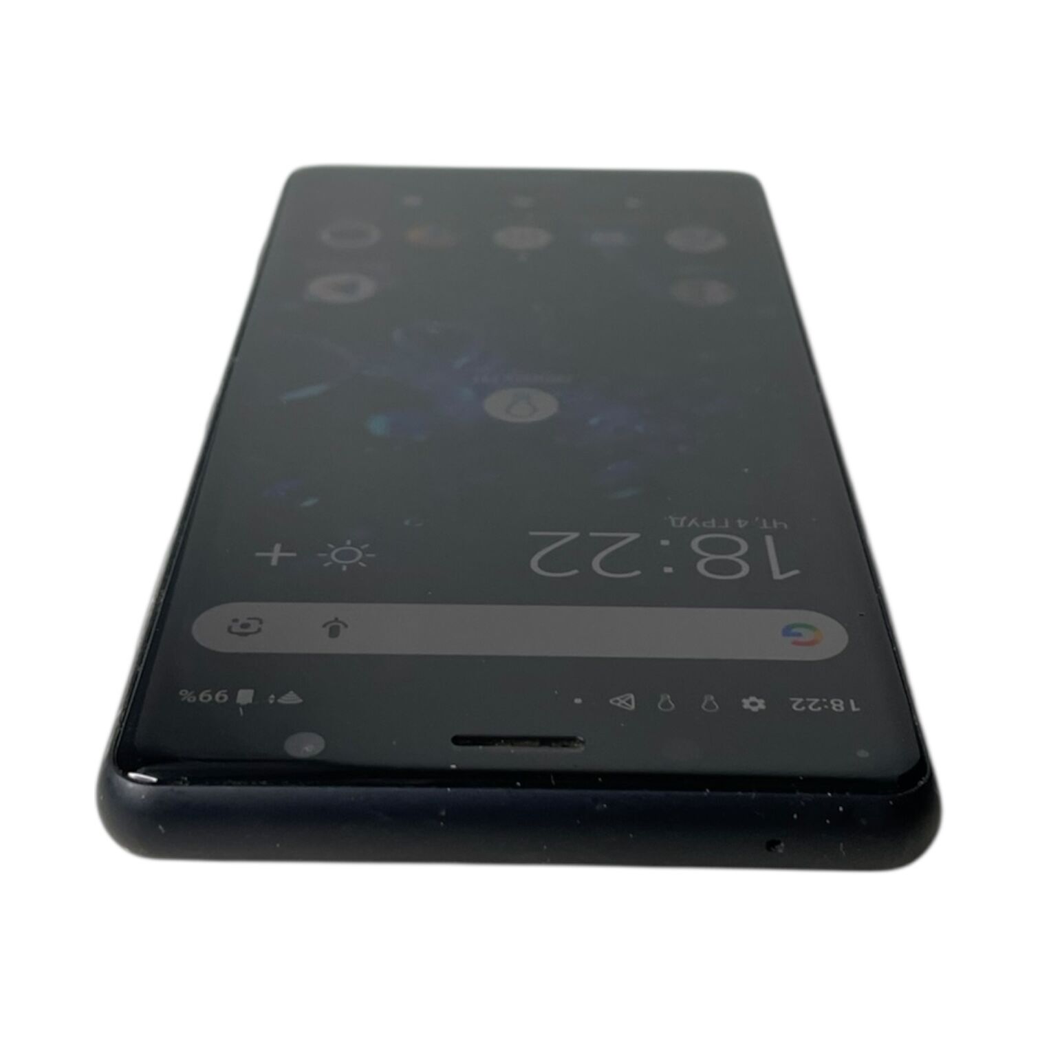 Смартфон Sony Xperia XZ2 Сompact 4/64Gb