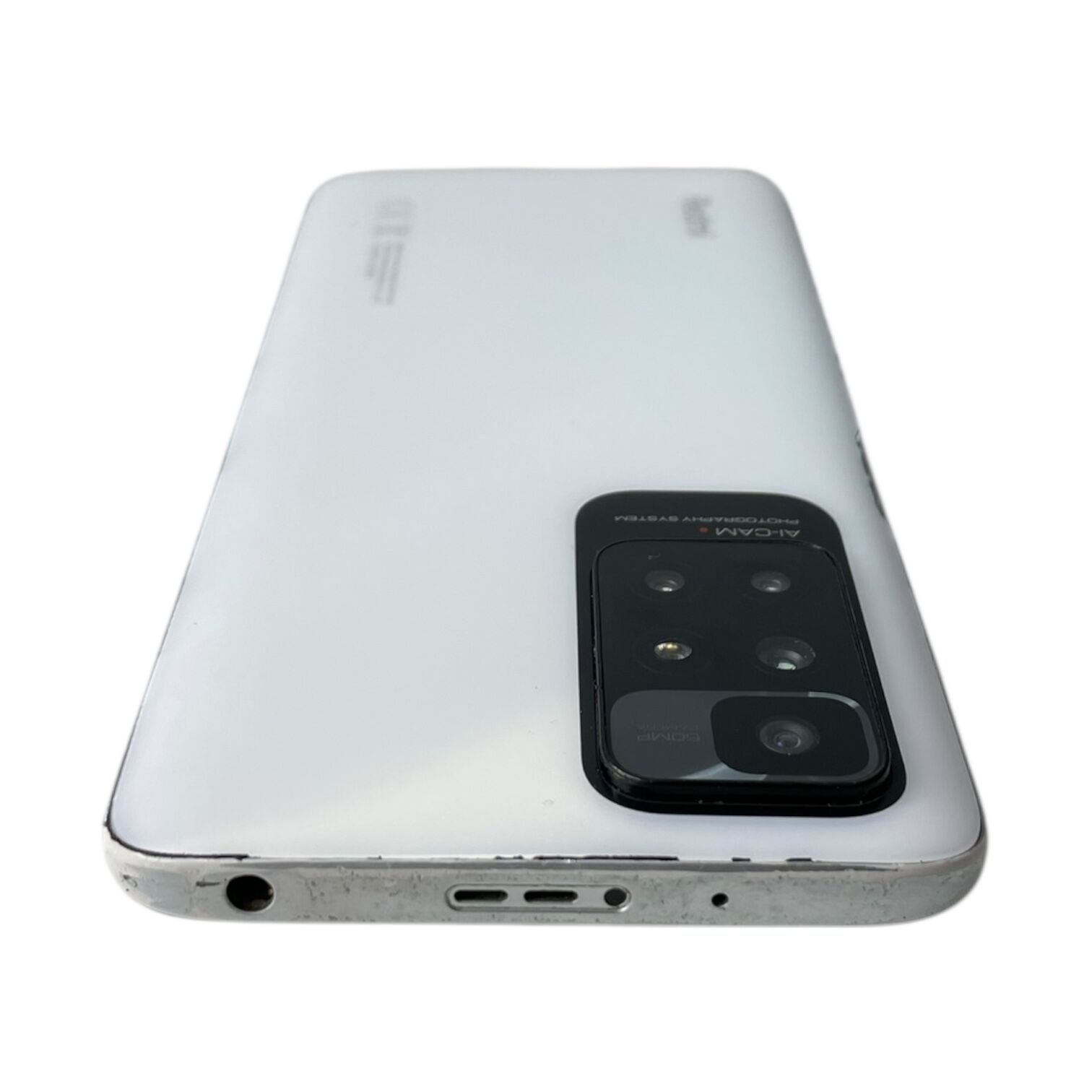 Смартфон Xiaomi Redmi 10 4/128gb