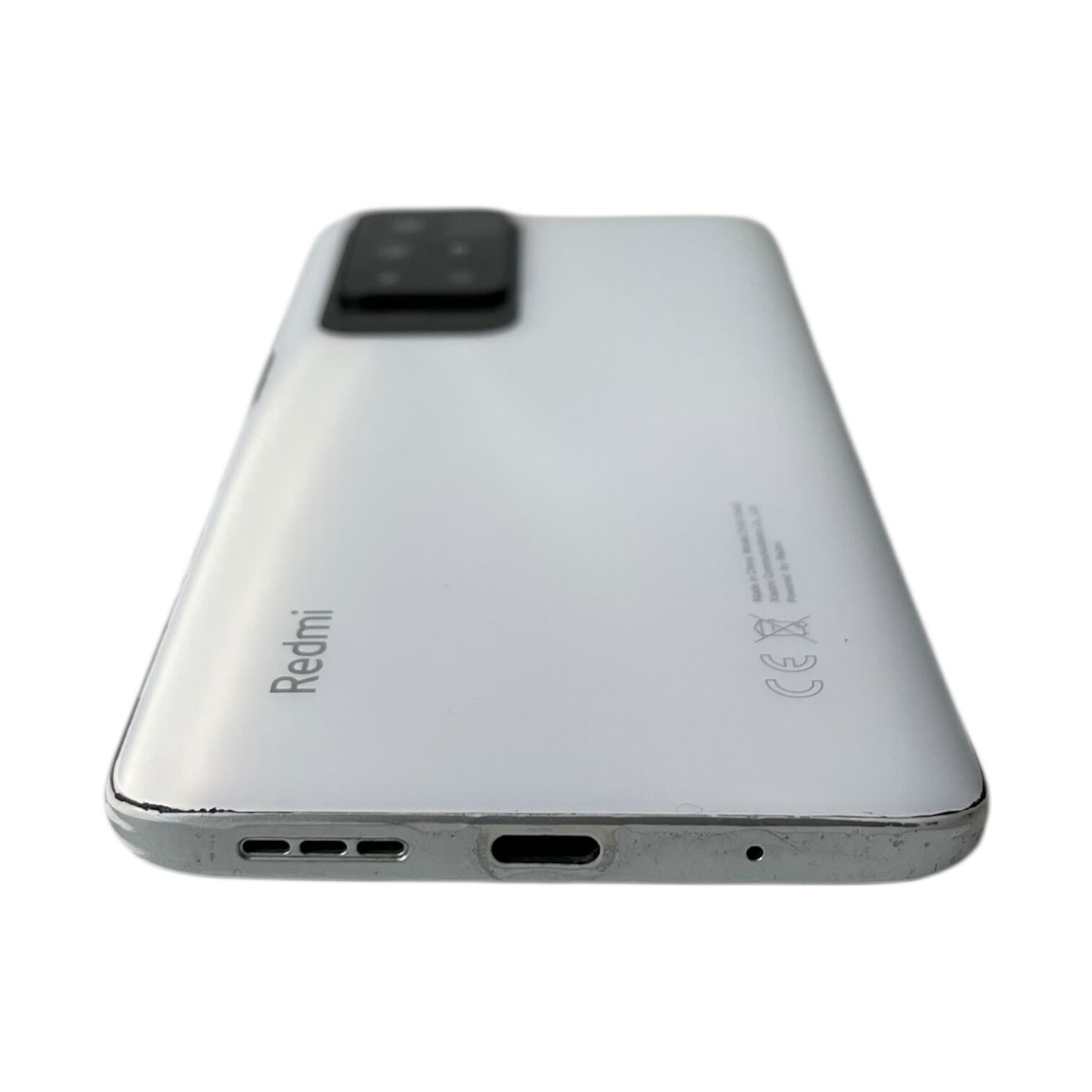 Смартфон Xiaomi Redmi 10 4/128gb