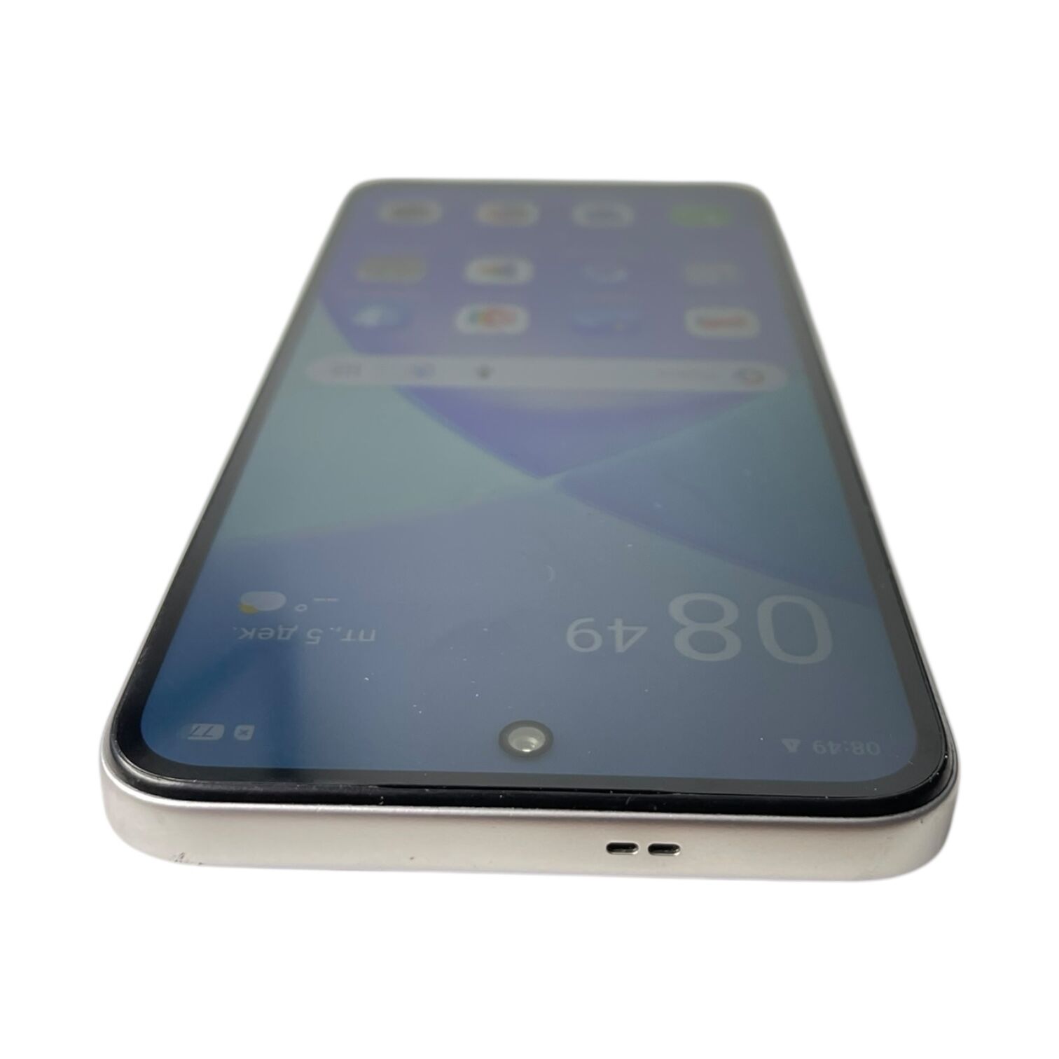 Смартфон Infinix X6725 4/128gb