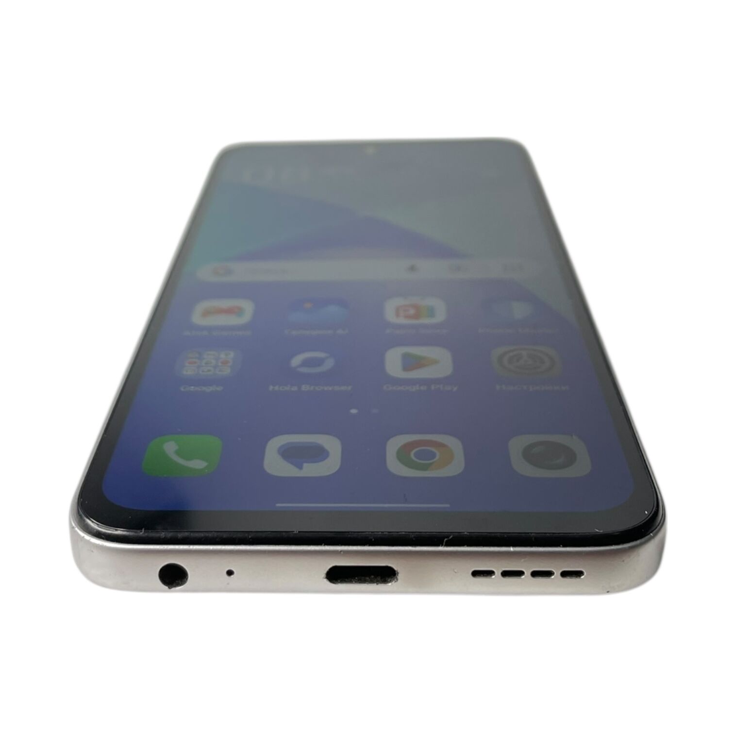 Смартфон Infinix X6725 4/128gb