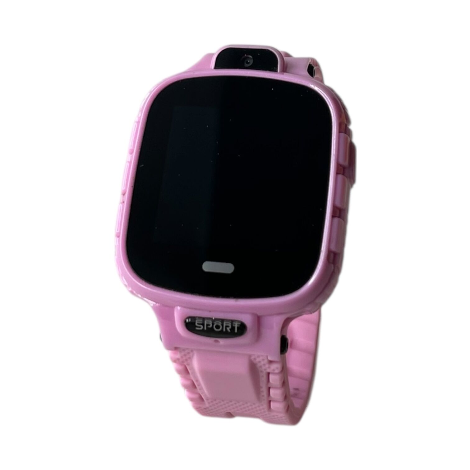 Дитячий смарт-годинник Gelius GP-PK001