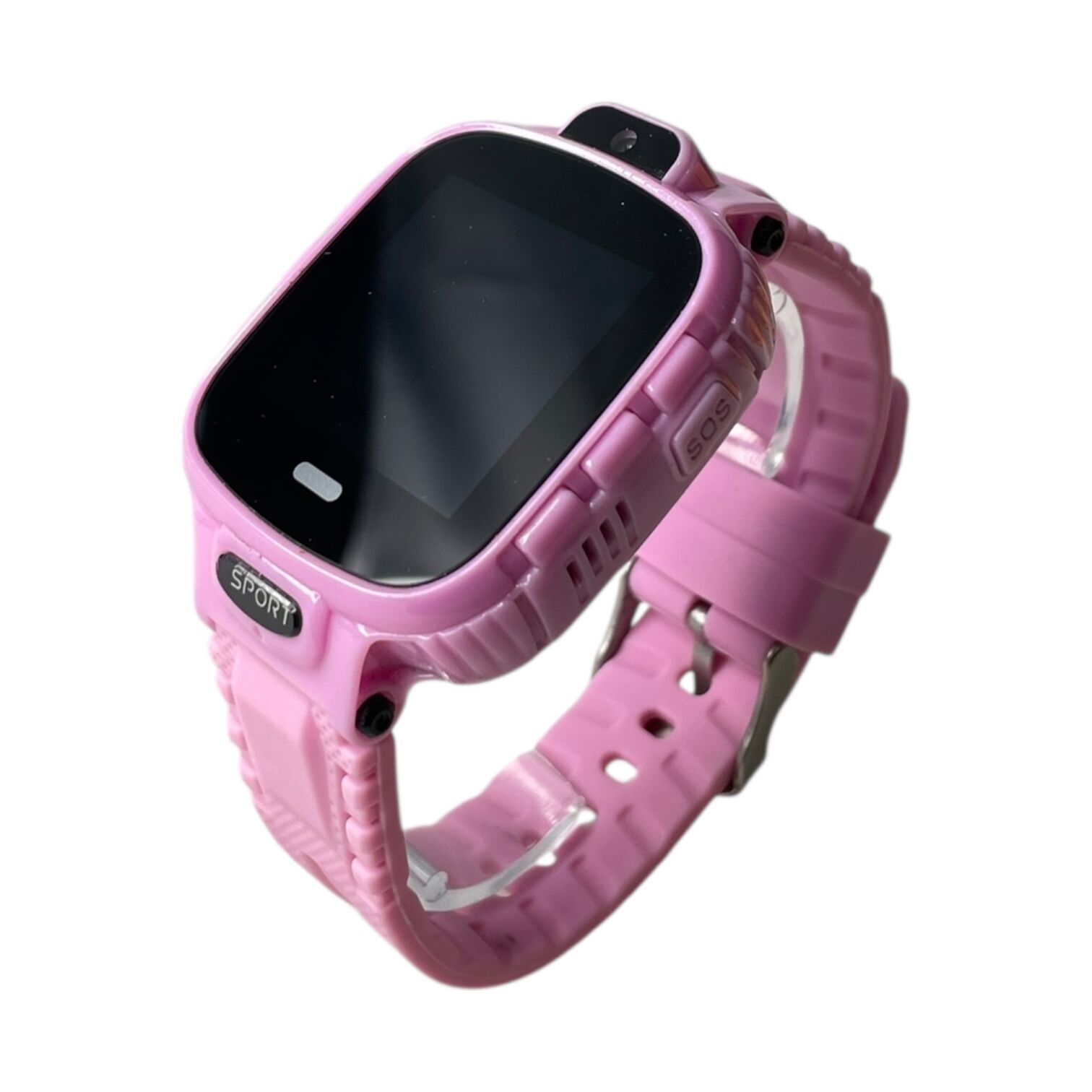 Дитячий смарт-годинник Gelius GP-PK001