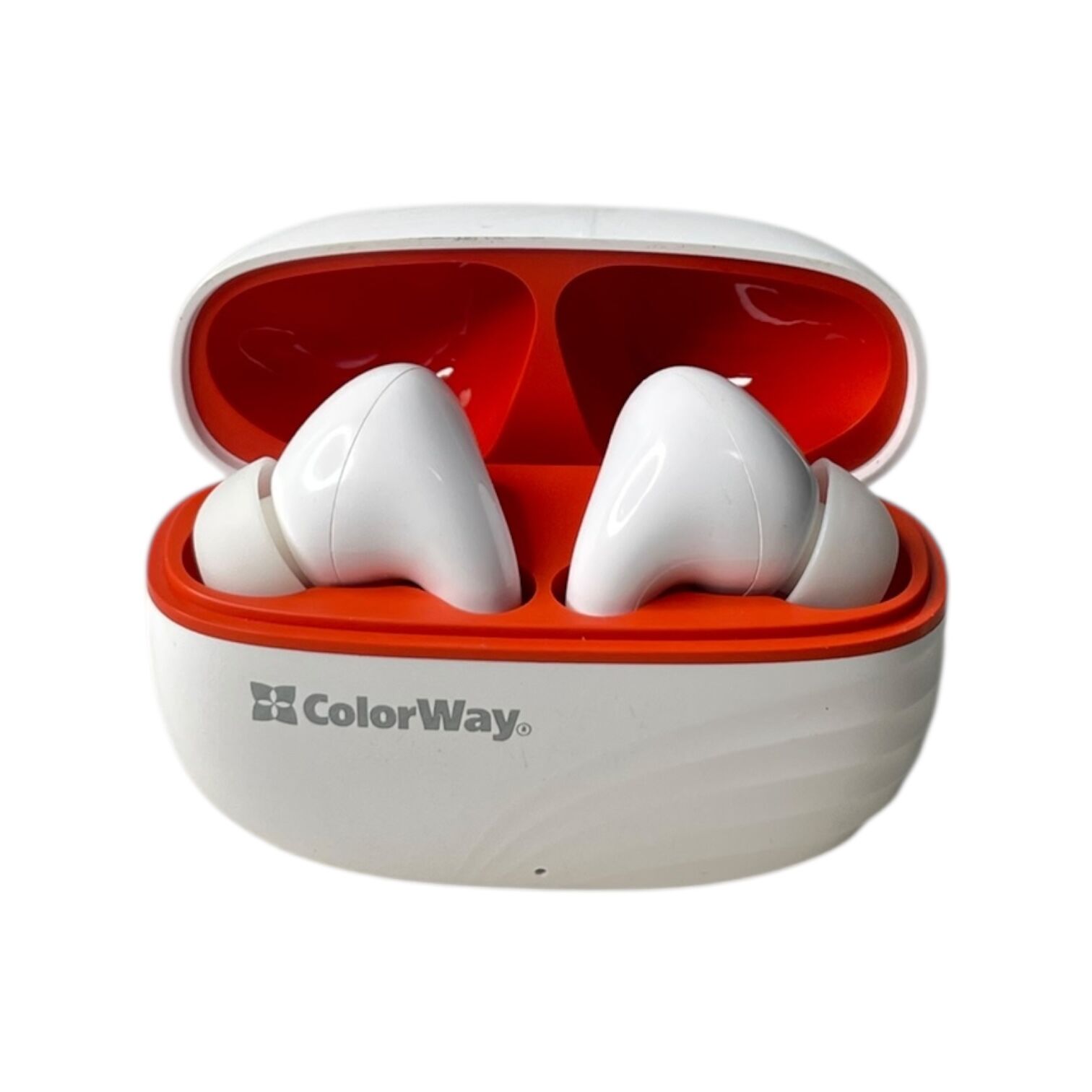 Навушники ColorWay CW-TWS5WT