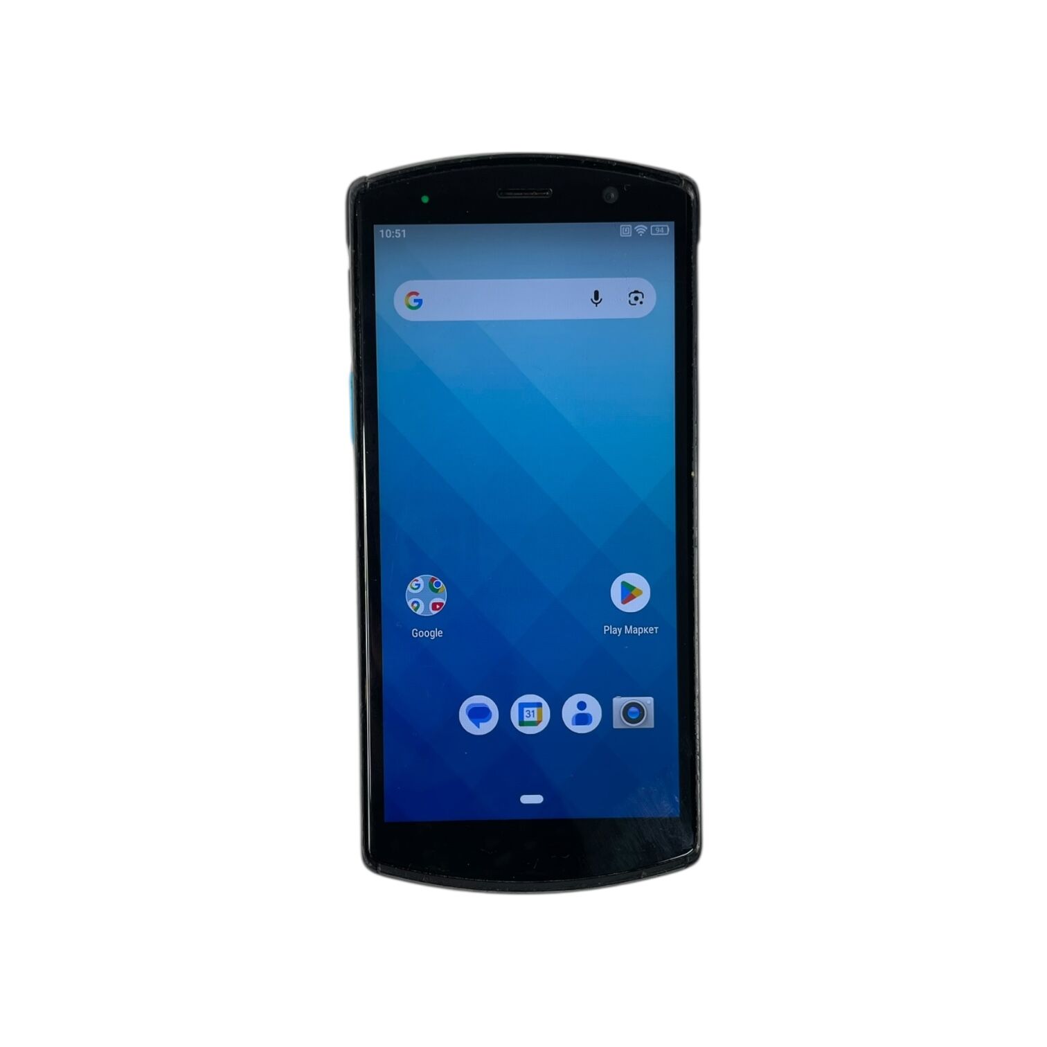 Смартфон Unitech EA 510 4/64Gb