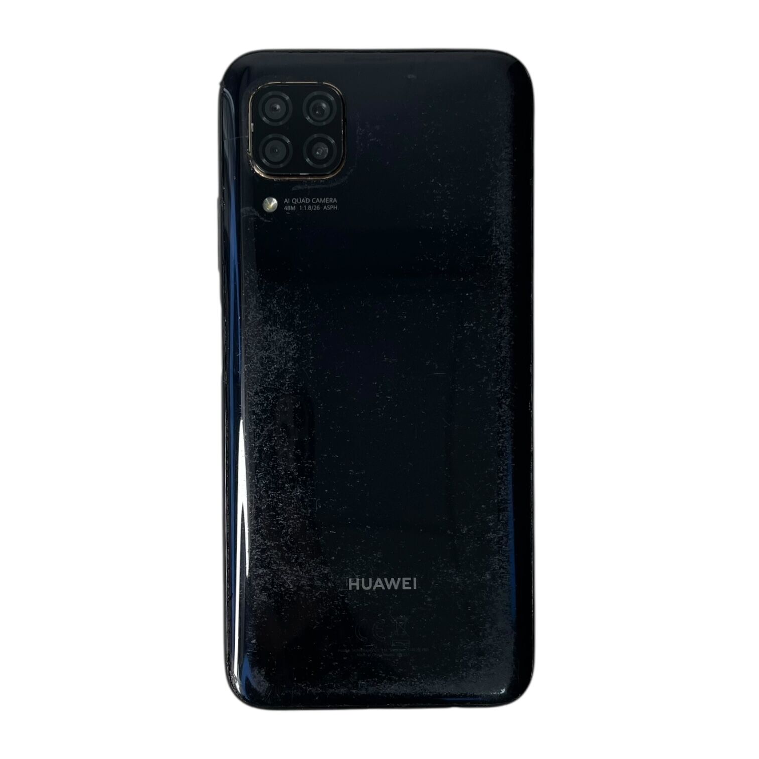 СМартфон Huawei P40 Lite 6/128gb