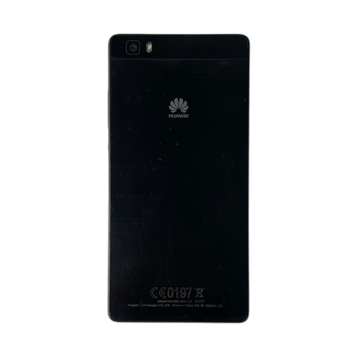 Смартфон Huawei P8 lite 2/16Gb