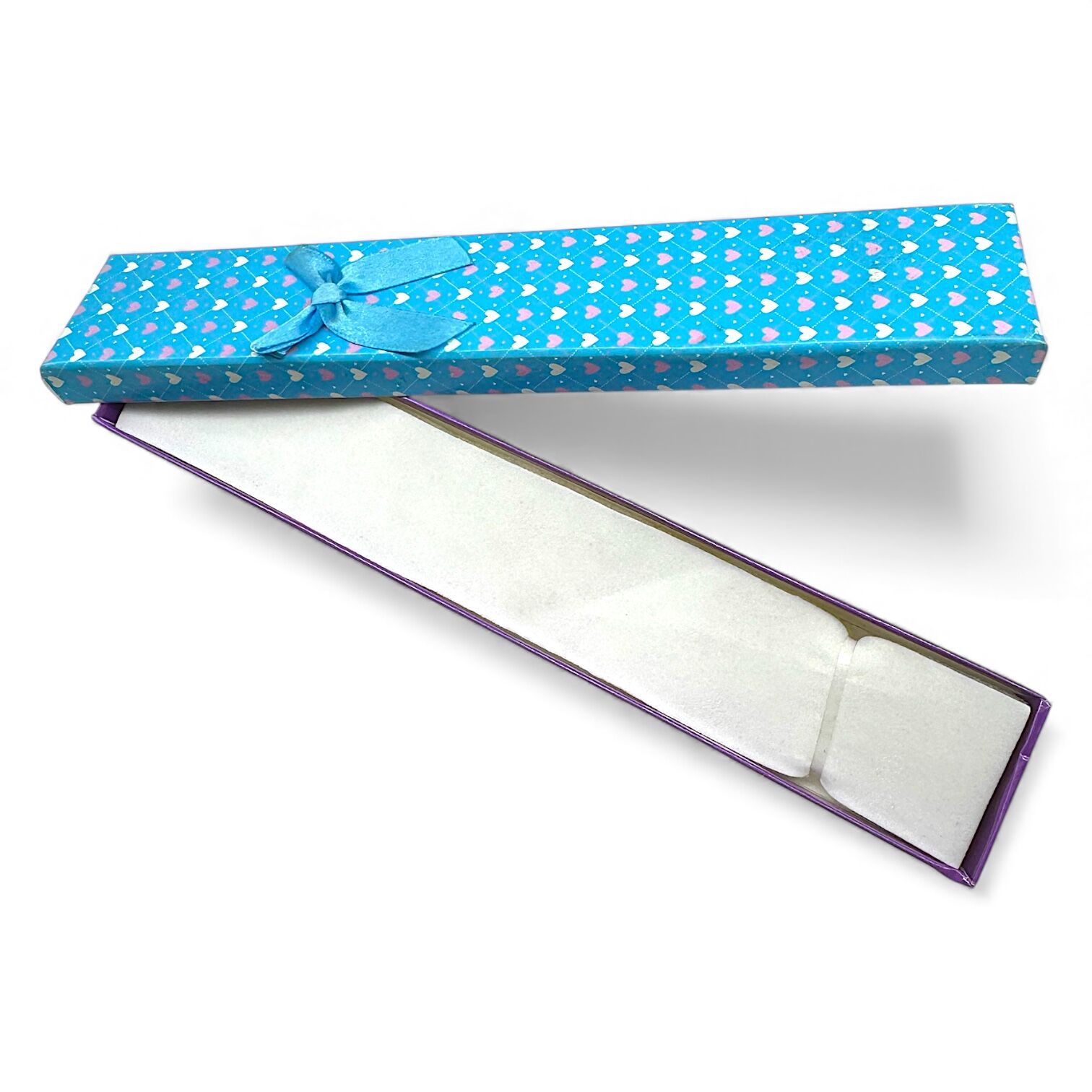 Подарункова коробочка для ланцюжка