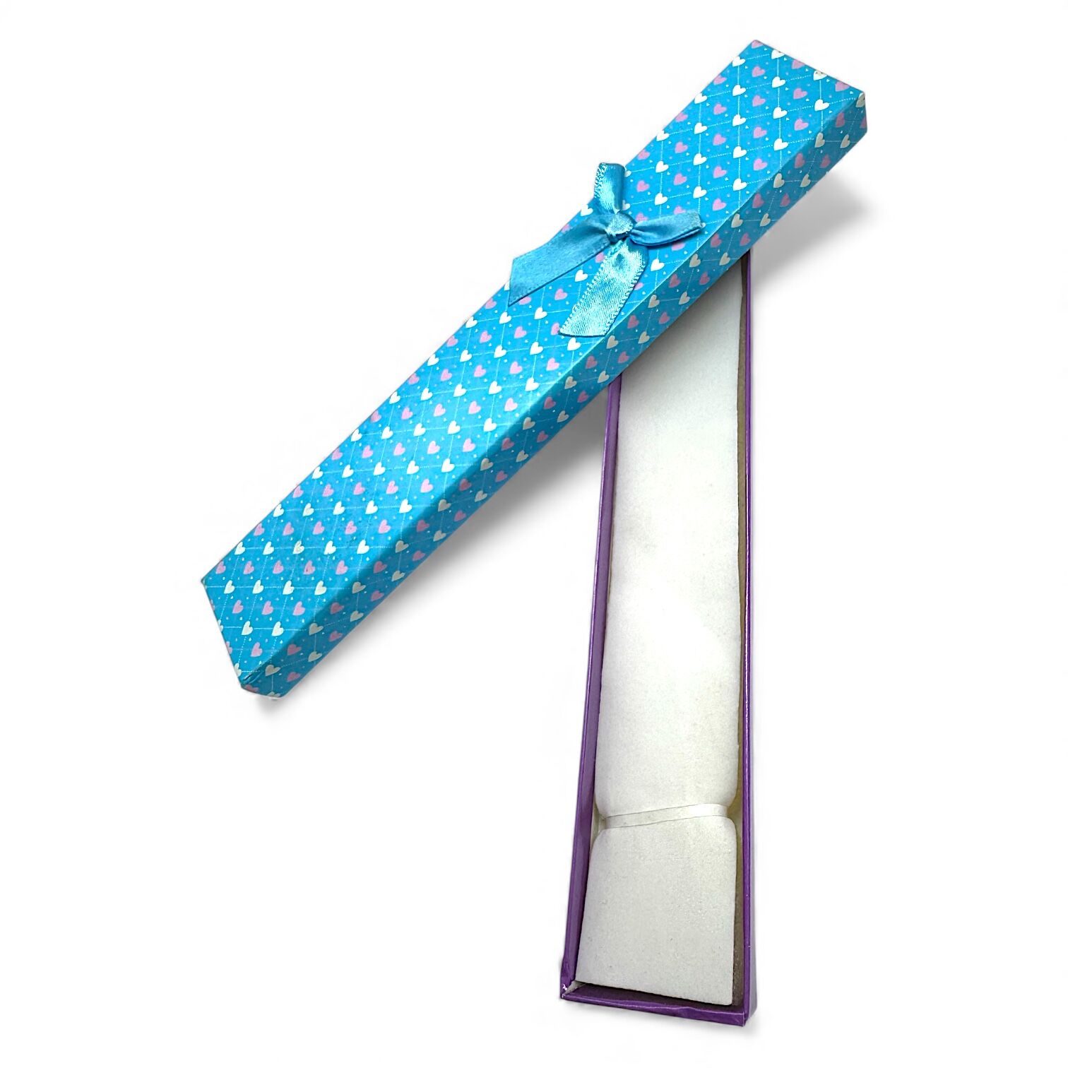 Подарункова коробочка для ланцюжка