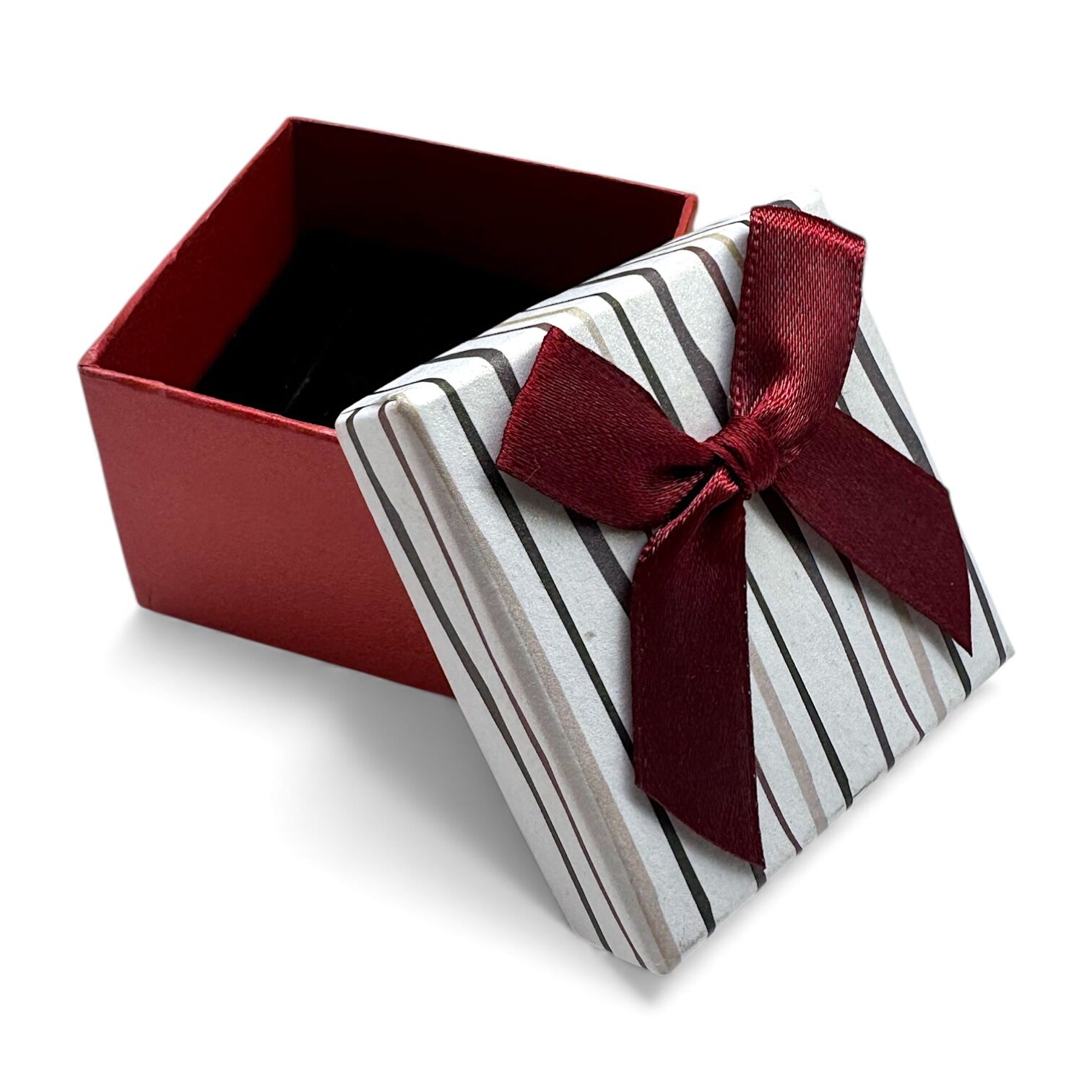 Подарункова коробочка для каблучки