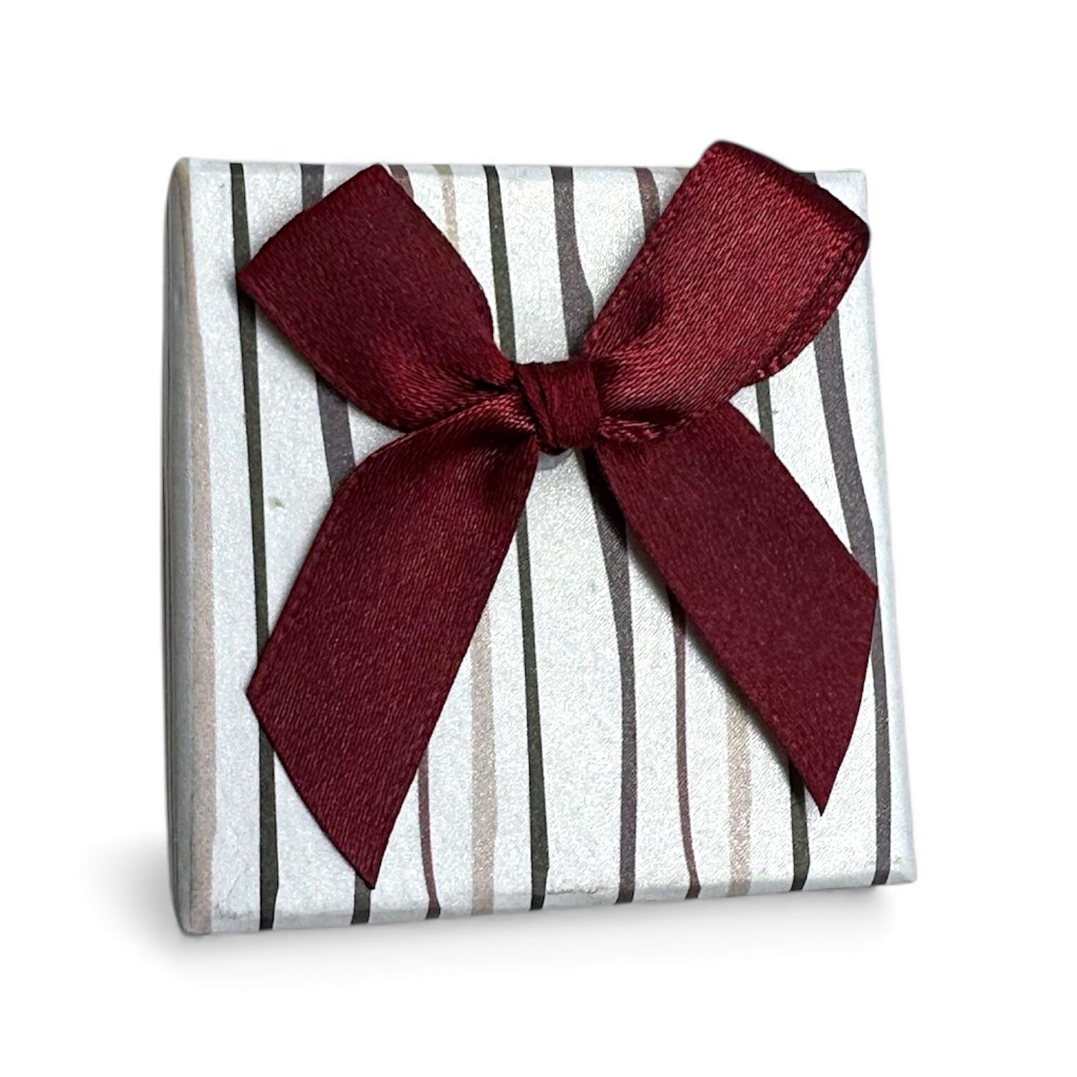 Подарункова коробочка для каблучки