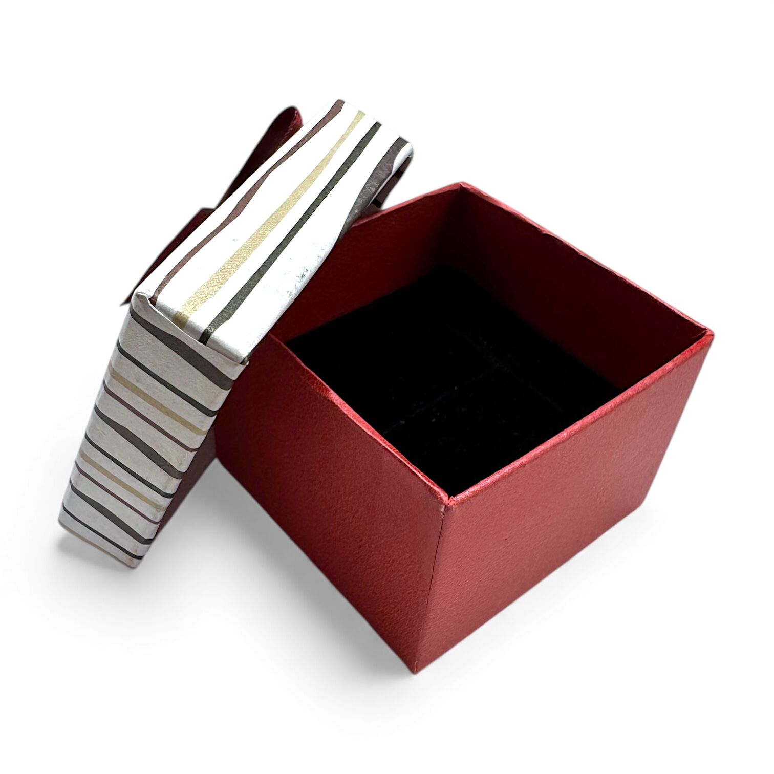 Подарункова коробочка для каблучки