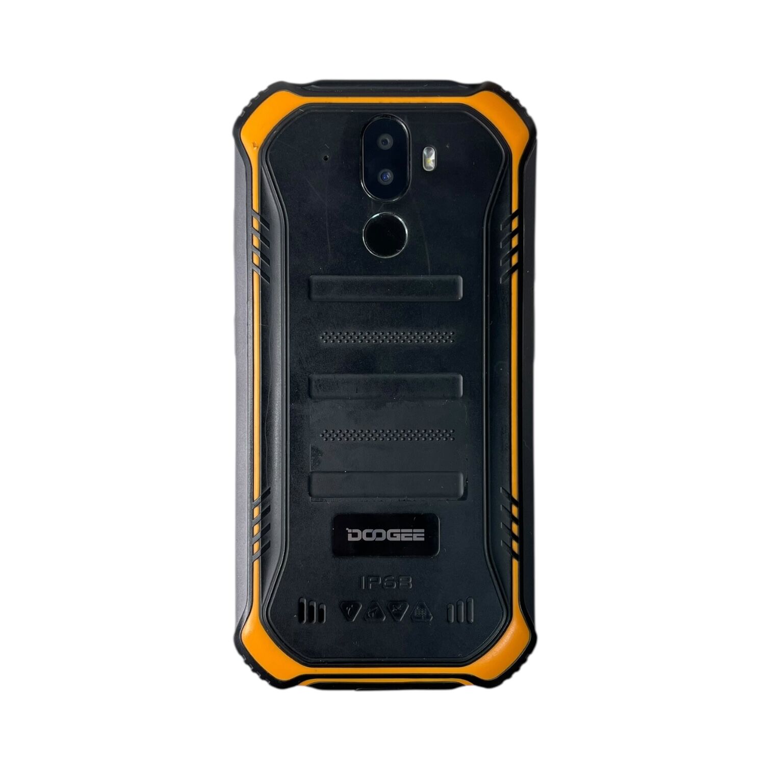 Смартфон Doogee S40 Lite 2/16gb уценка