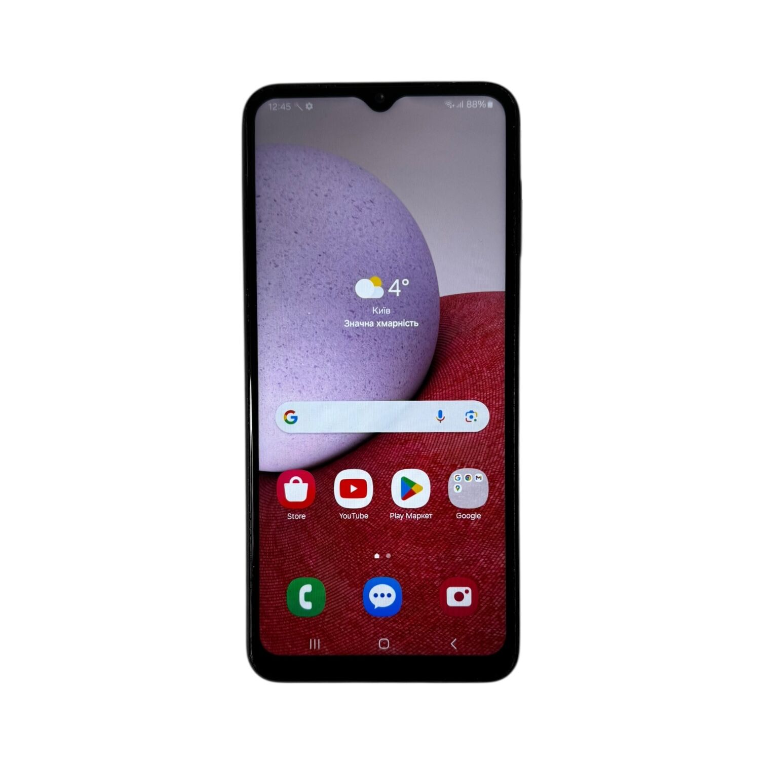 Смартфон Samsung A13 4/64gb