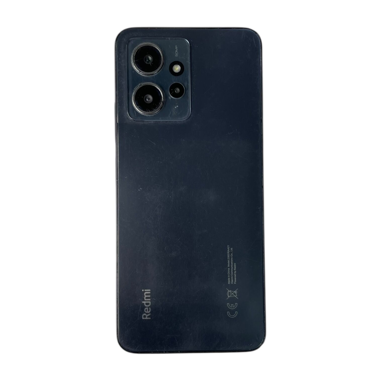 Смартфон Redmi Note 12 4/128gb