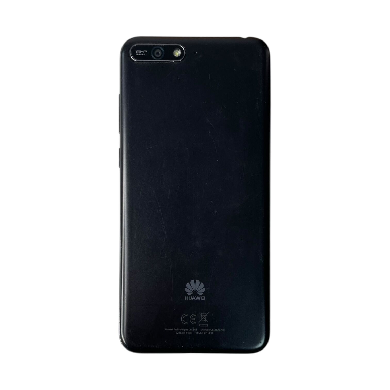 Смартфон Huawei Y6 2/16gb