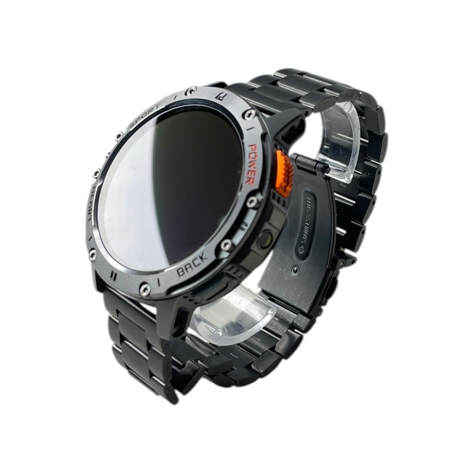 Смарт-годинник Sport Healthy EF5