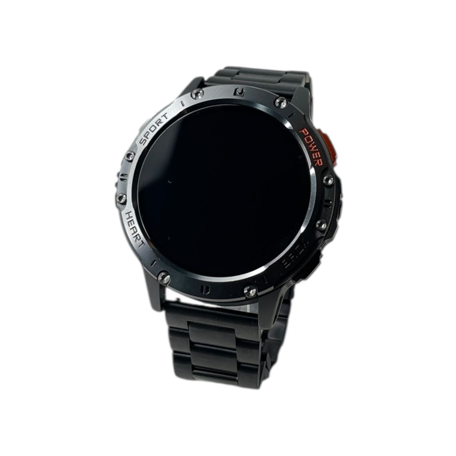 Смарт-годинник Sport Healthy EF5