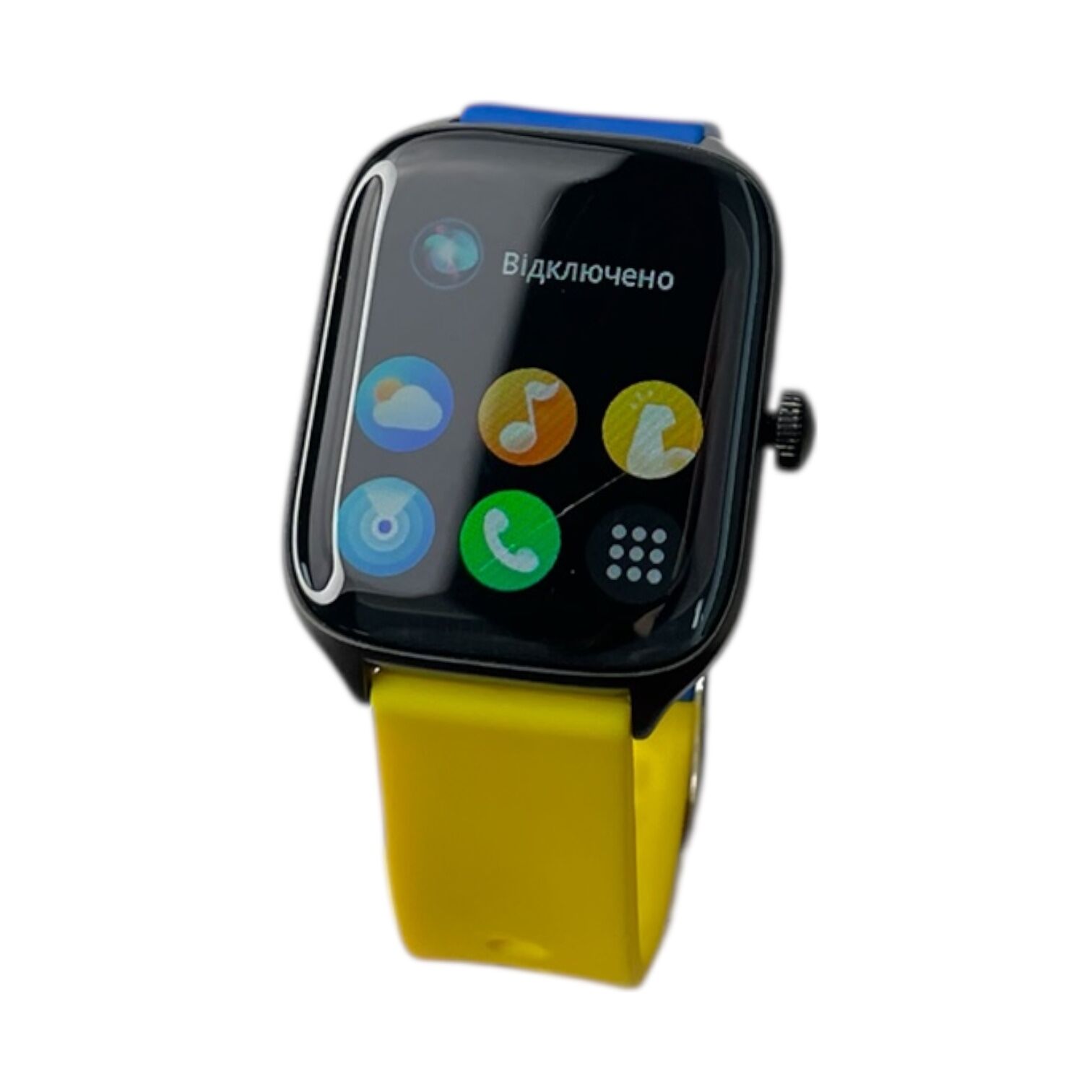 Смарт-годинник Gelius GP-PK001