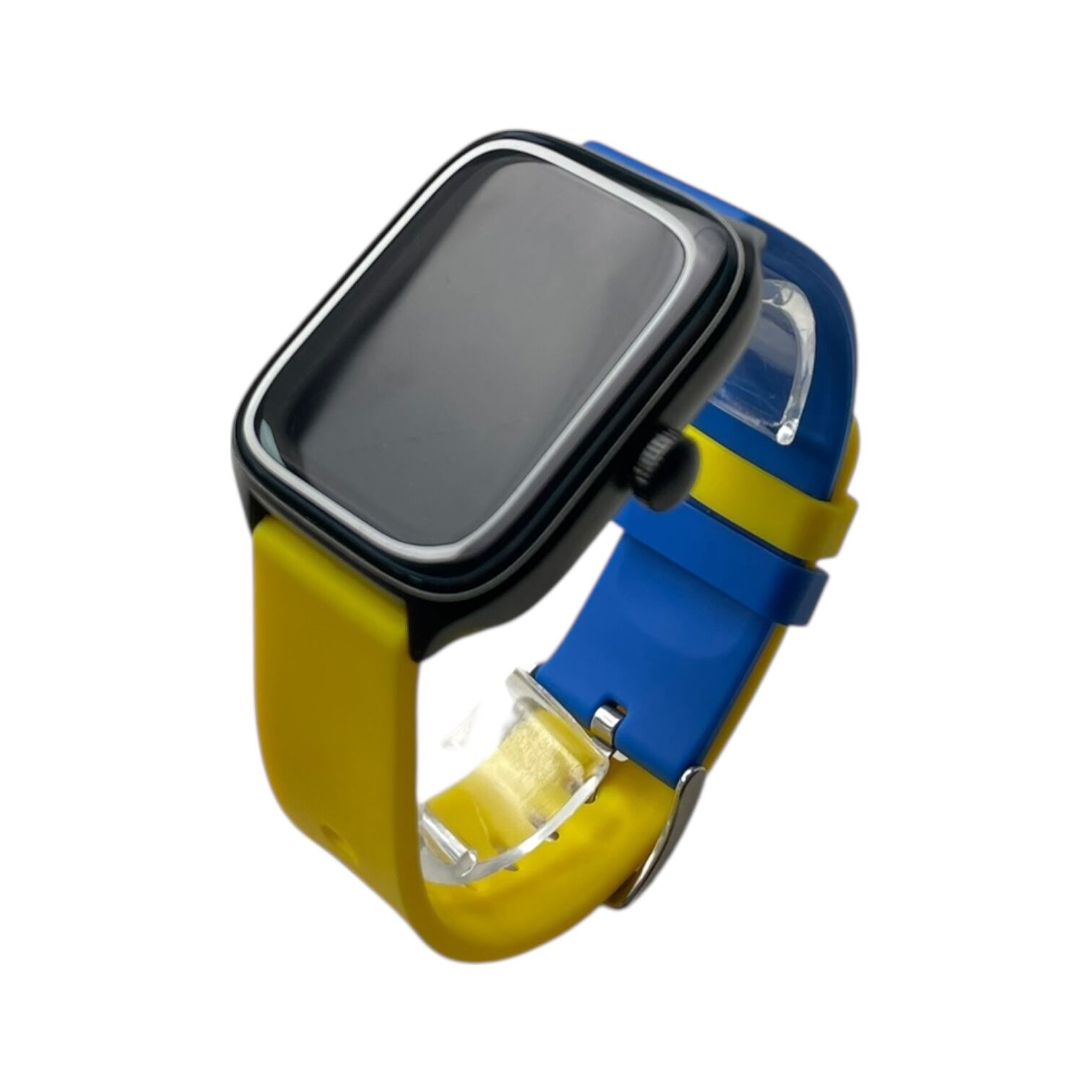 Смарт-годинник Gelius GP-PK001