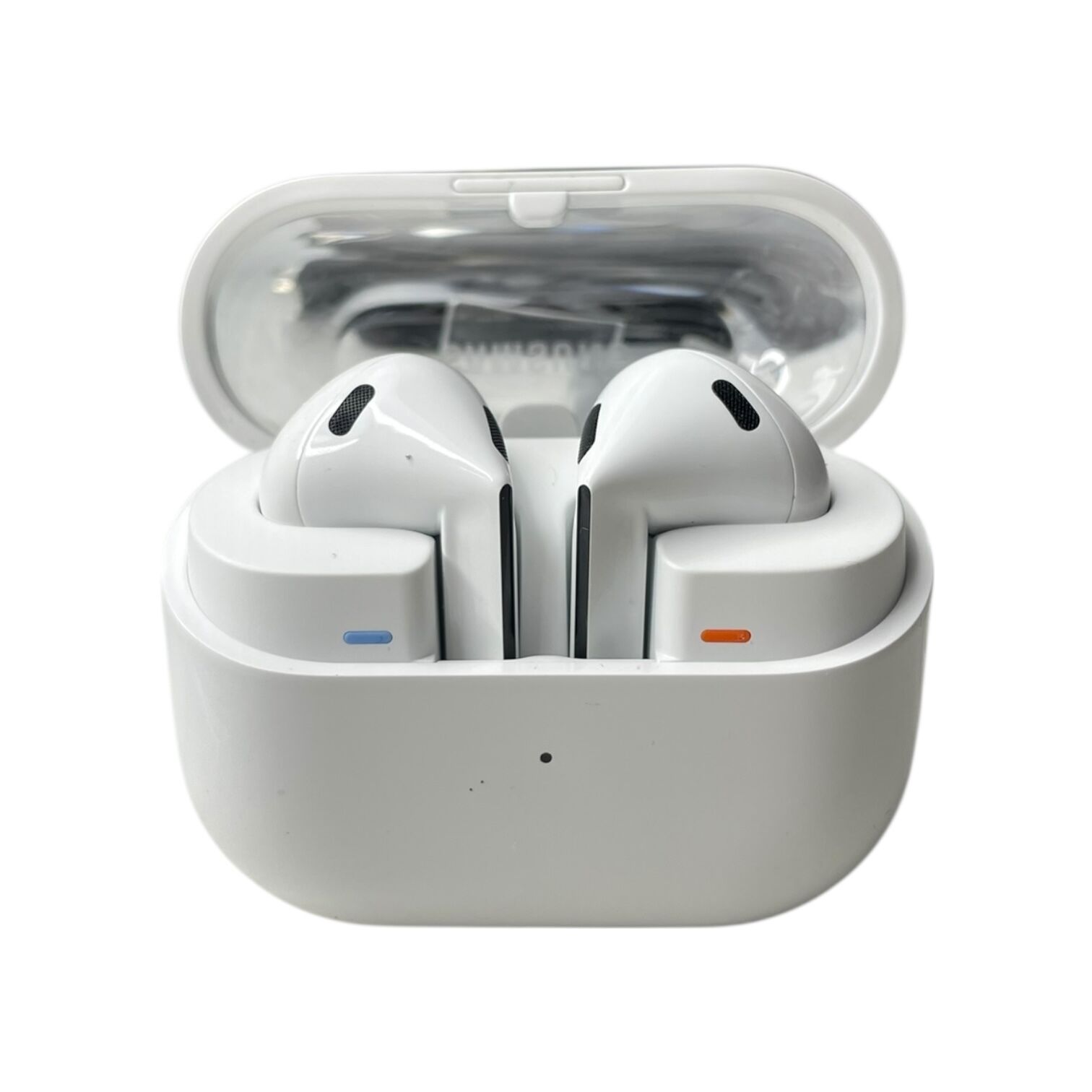 Навушники Samsung buds 3