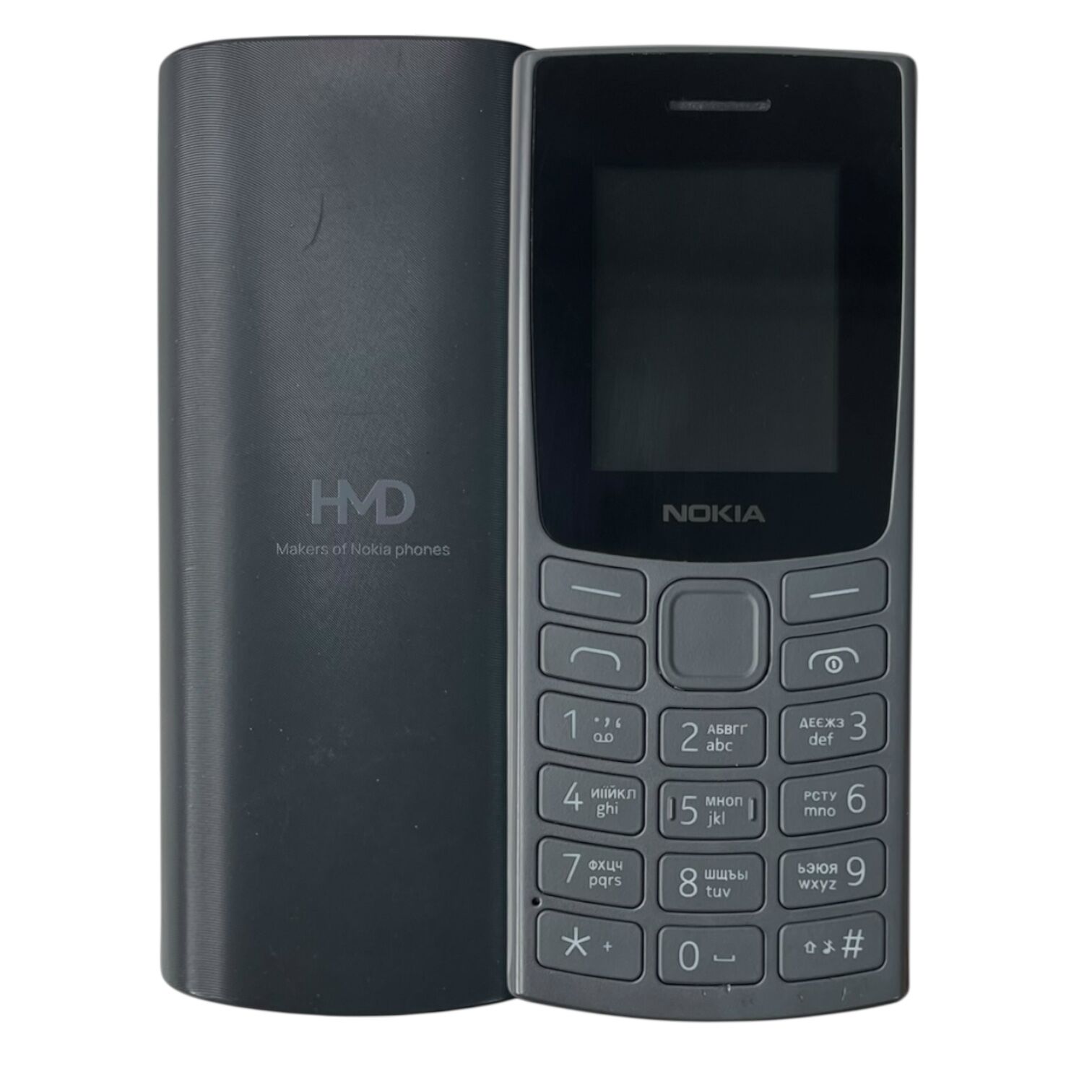 Моб. Телефон Nokia TA-1669