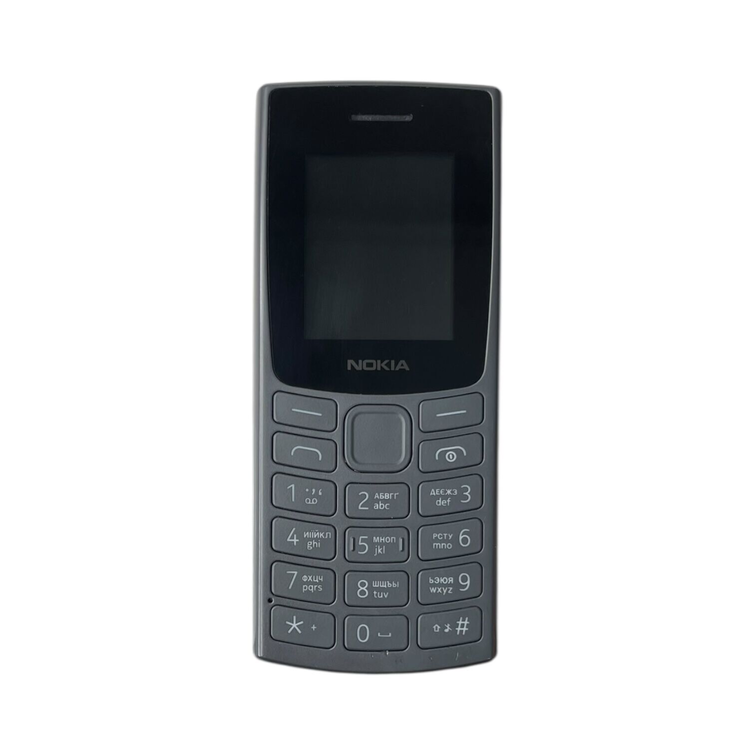 Мобильный телефон Nokia TA-1669