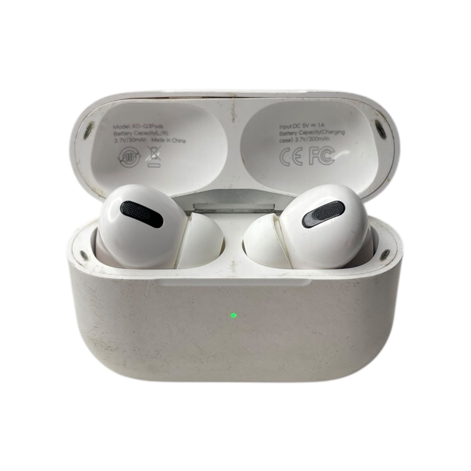 Бездротові Навушники XO-Q3pods