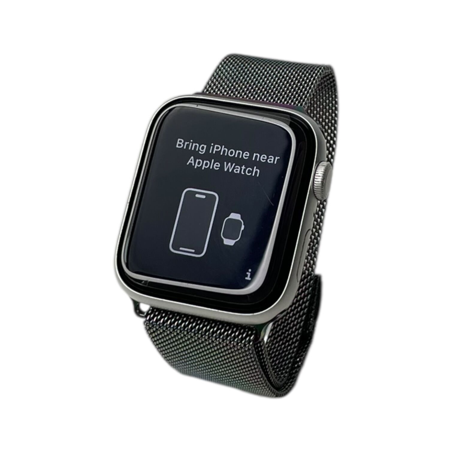 Смарт-годинник Apple Watch 5 44mm