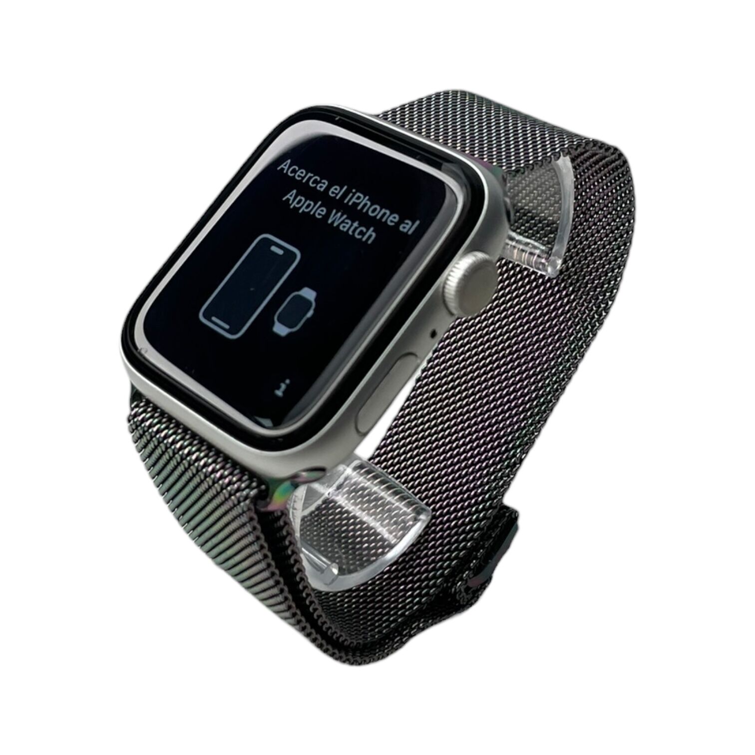 Смарт-годинник Apple Watch 5 44mm