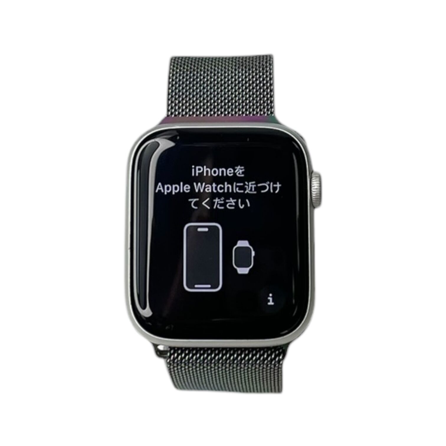 Смарт-годинник Apple Watch 5 44mm